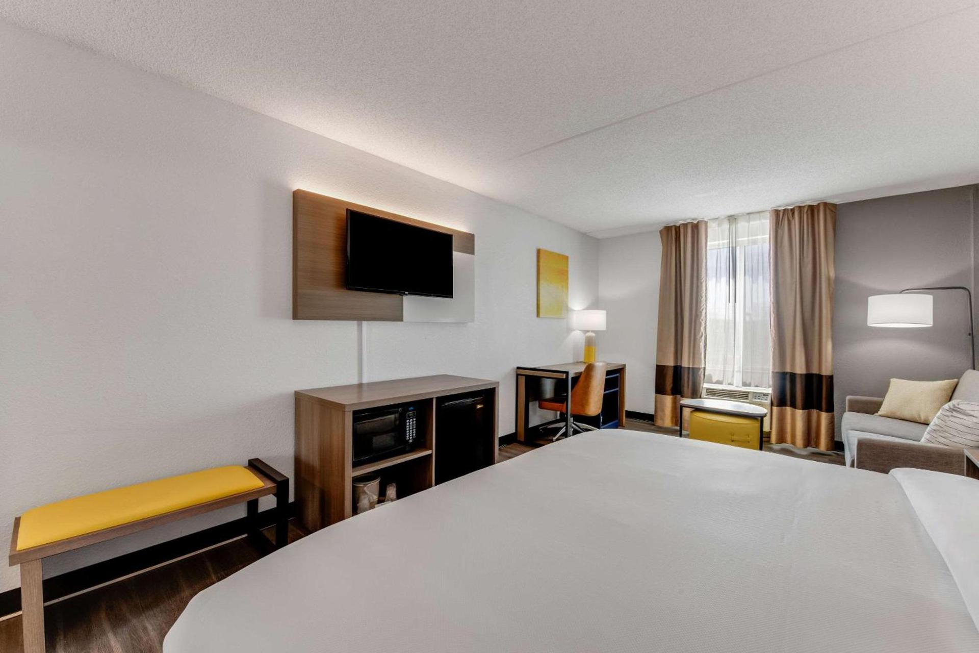 Comfort Inn Thomasville I-85 photo 20