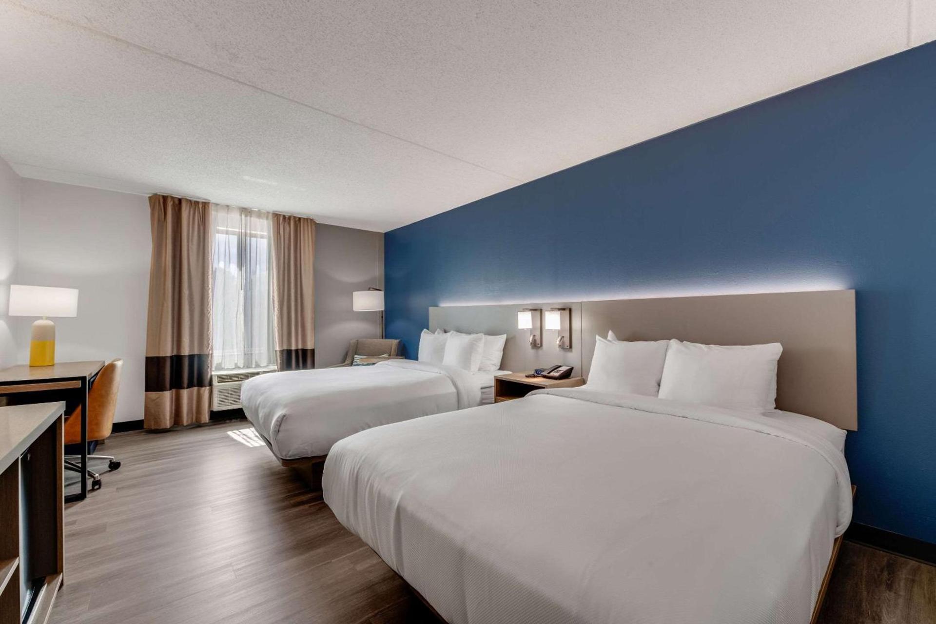 Comfort Inn Thomasville I-85 photo 35