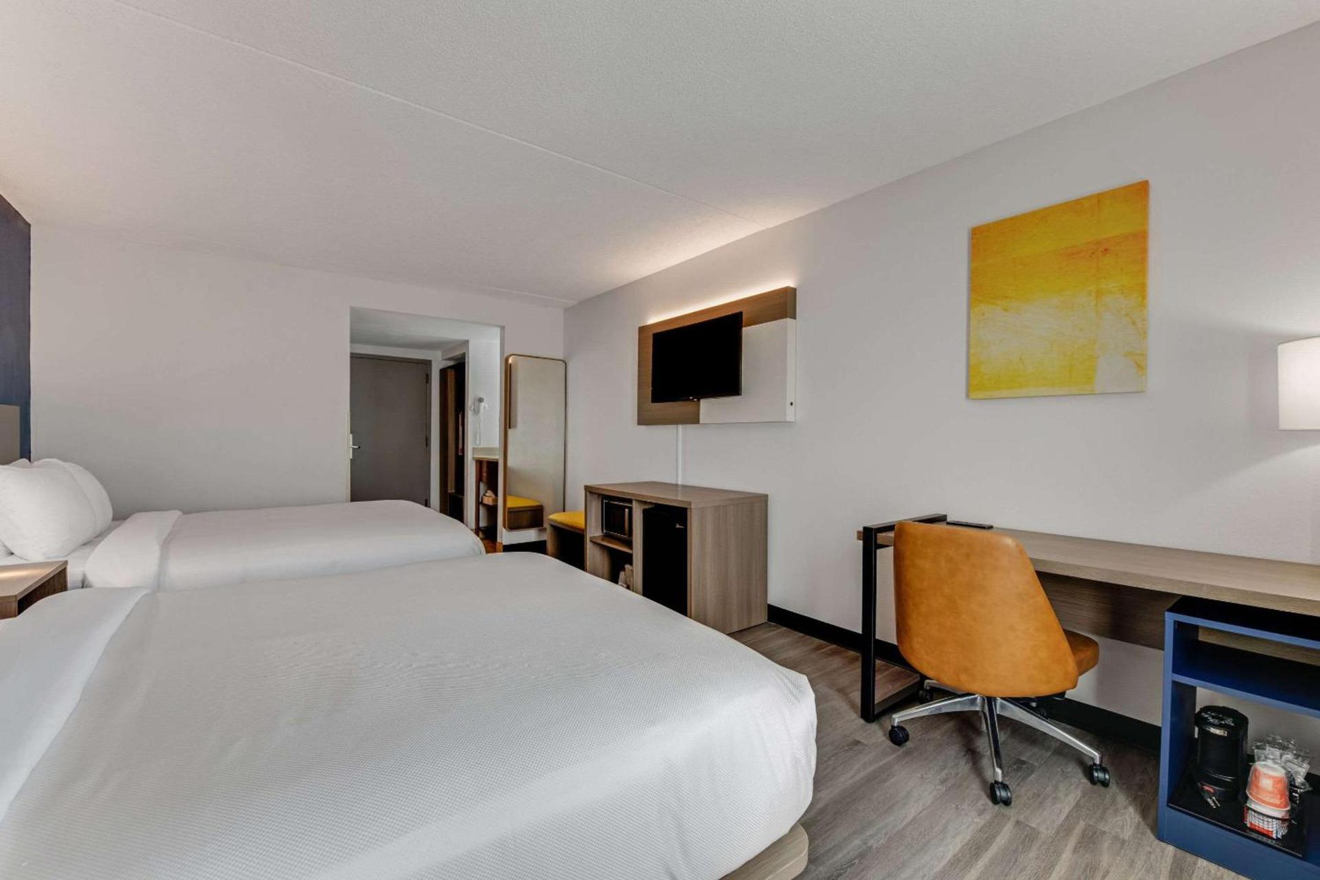 Comfort Inn Thomasville I-85 photo 23
