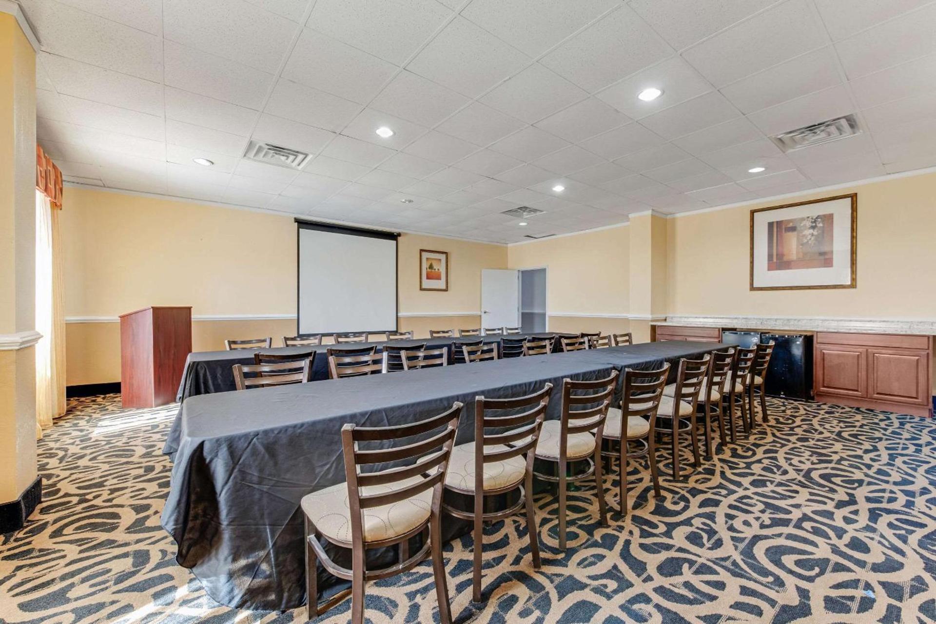 Comfort Inn Thomasville I-85 photo 27