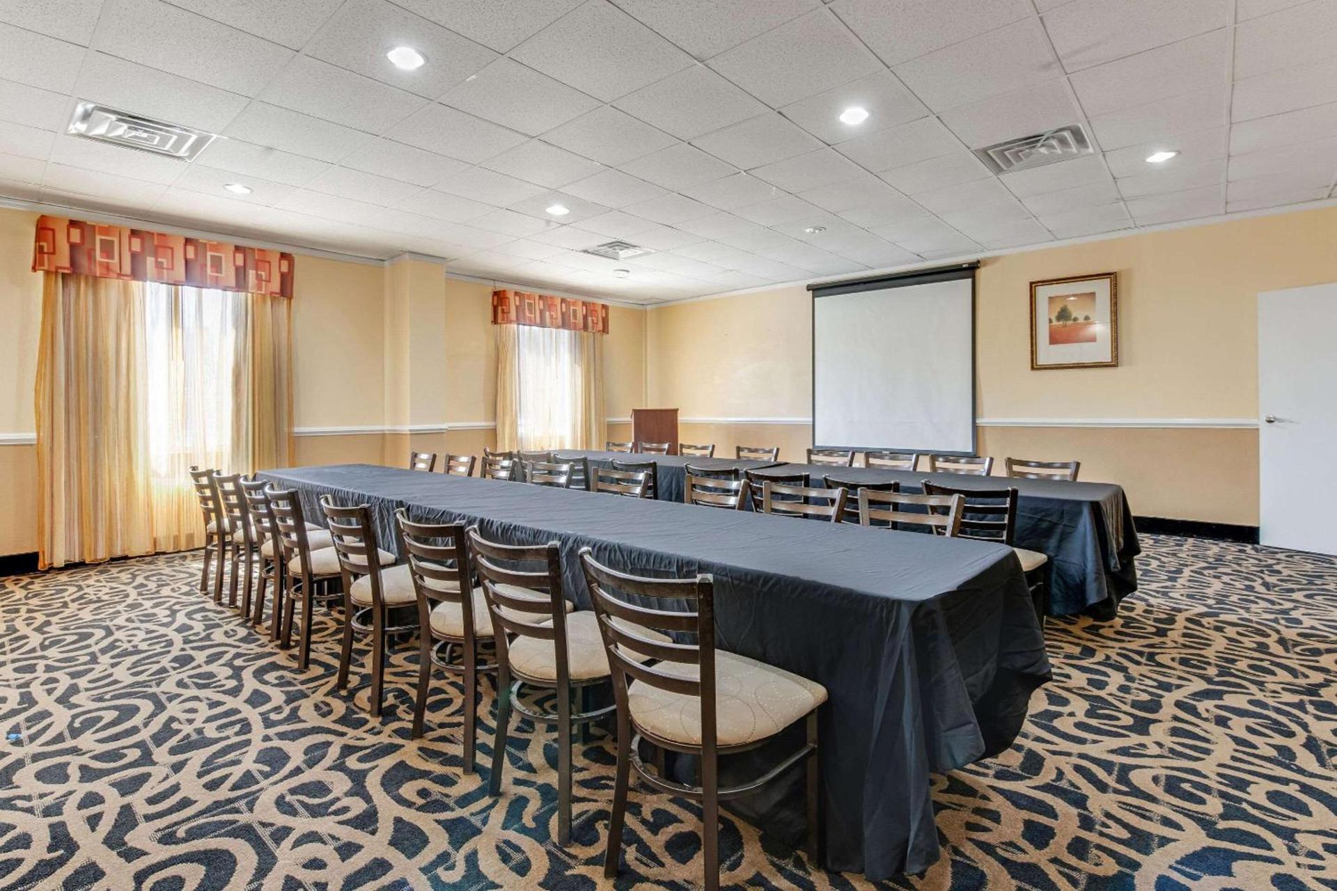 Comfort Inn Thomasville I-85 photo 28