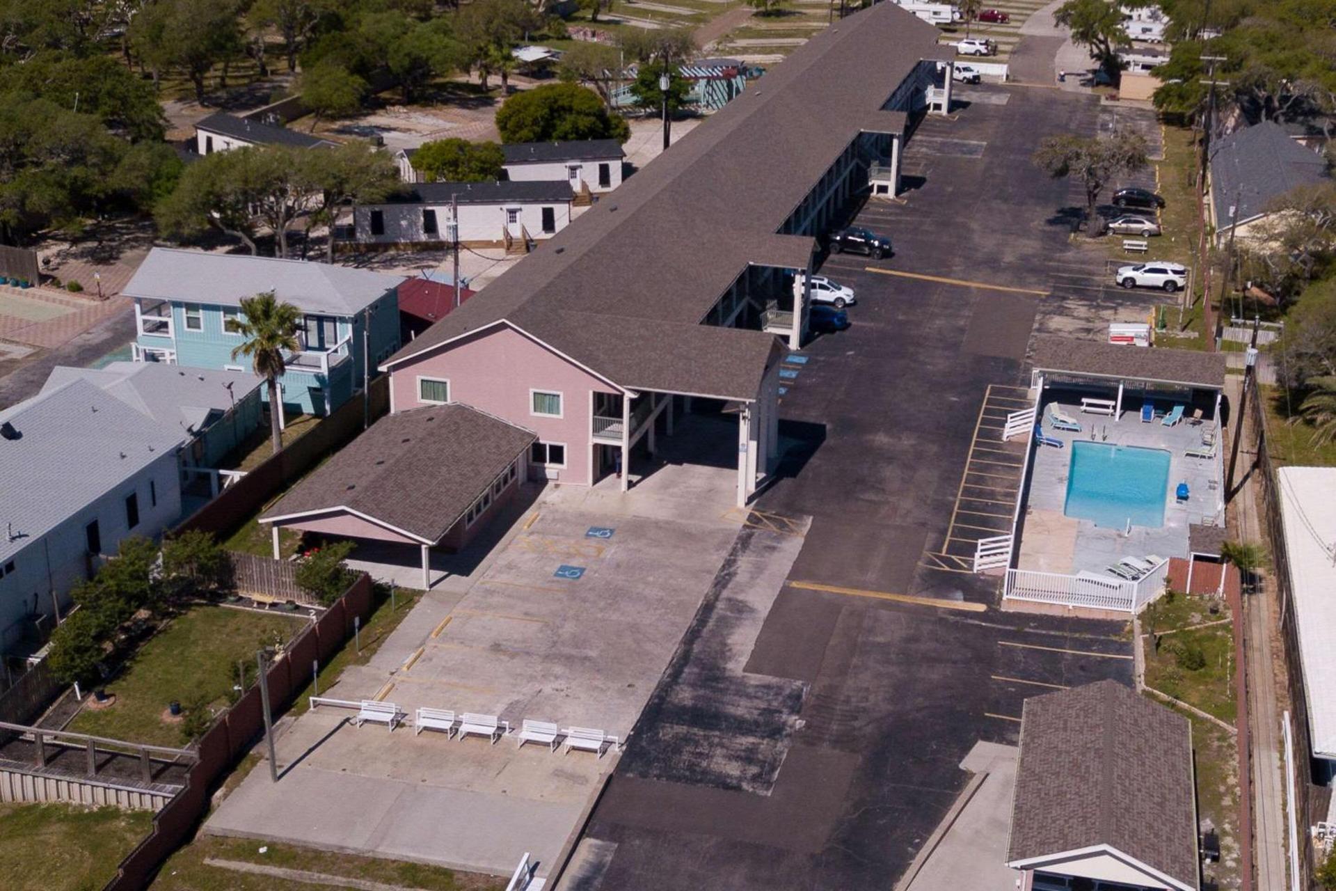 Quality Inn Rockport on Aransas Bay photo 7