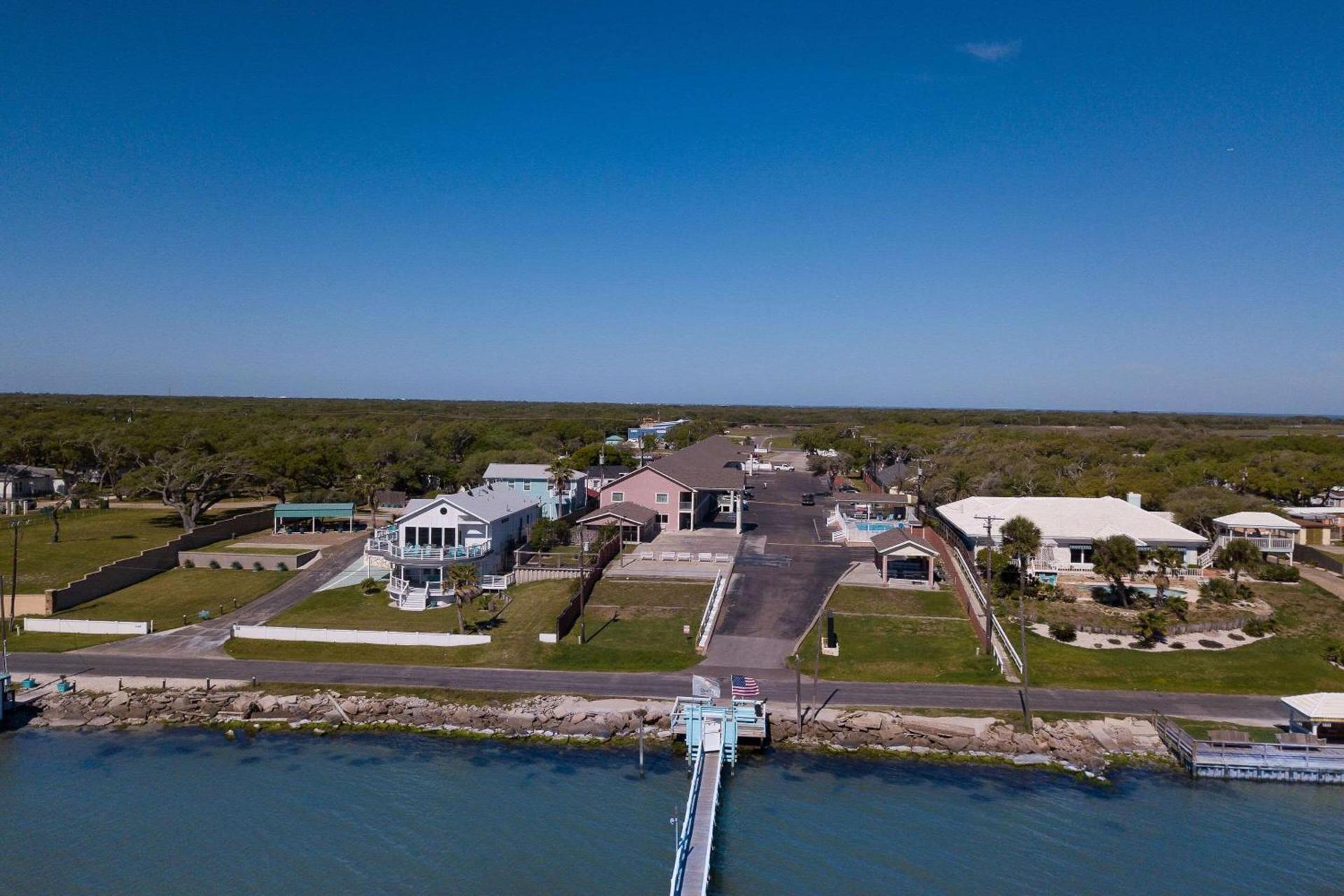 Quality Inn Rockport on Aransas Bay photo 6