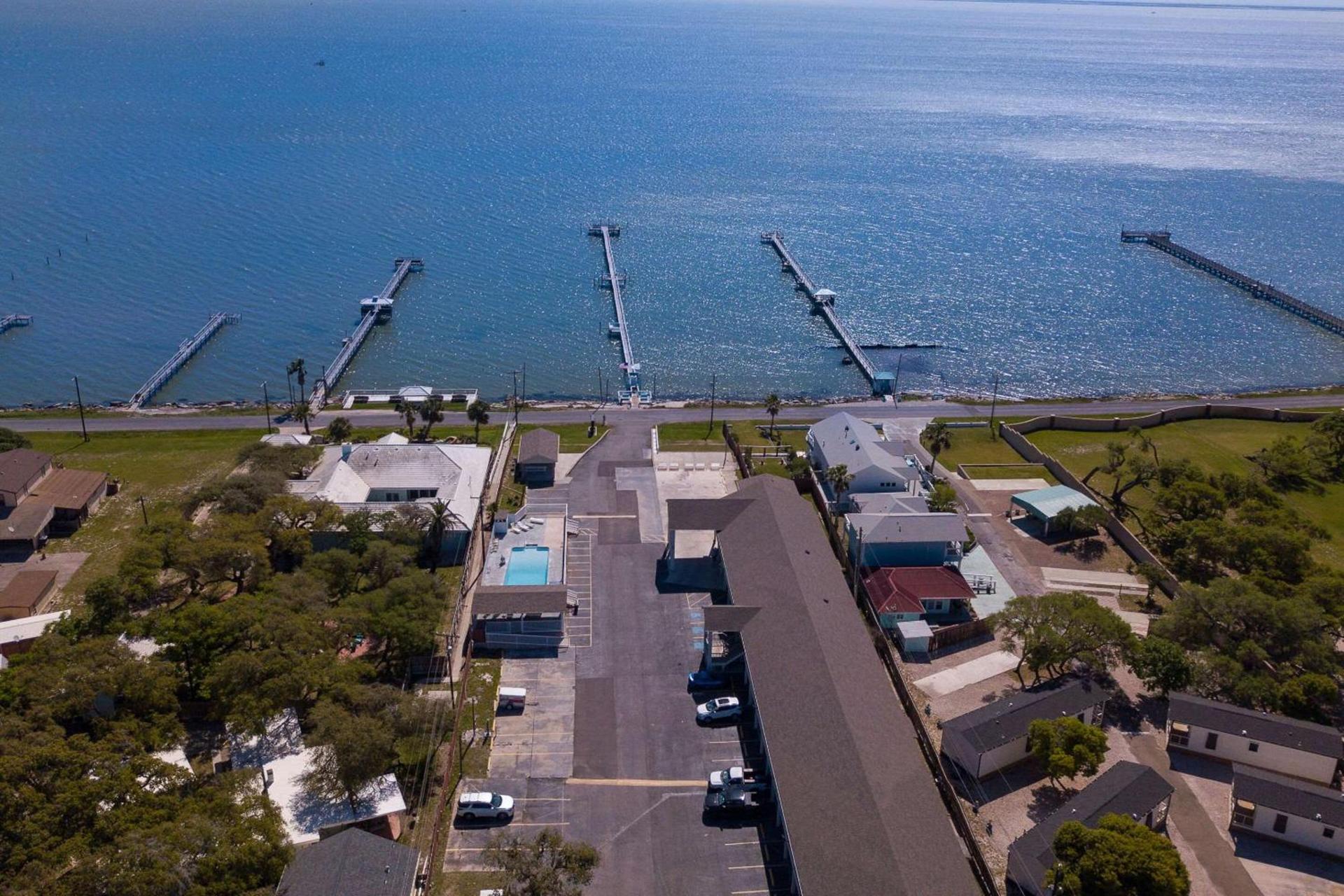 Quality Inn Rockport on Aransas Bay photo 8