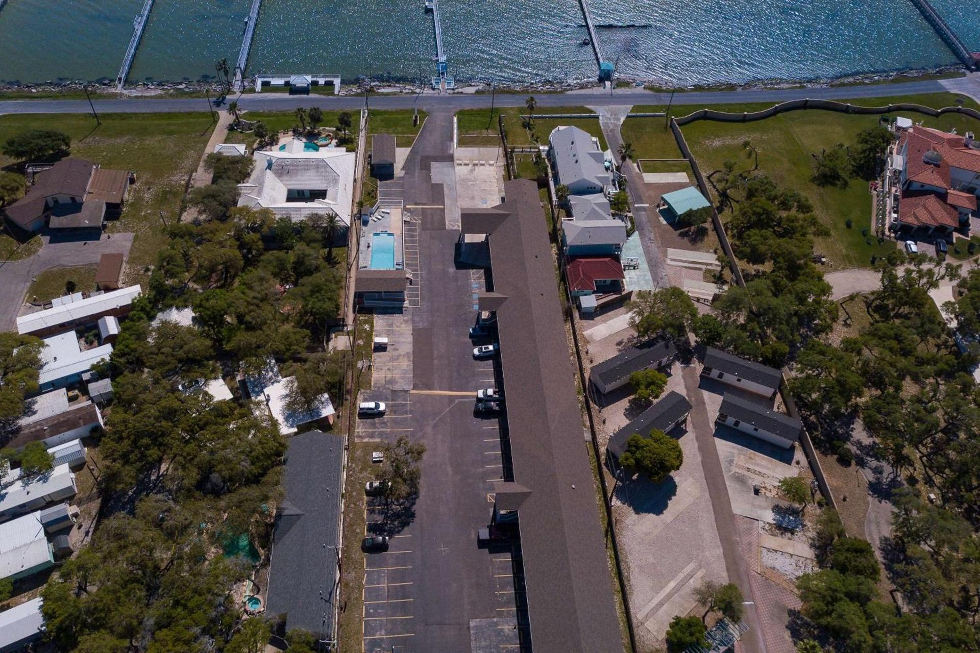 Quality Inn Rockport on Aransas Bay photo 49