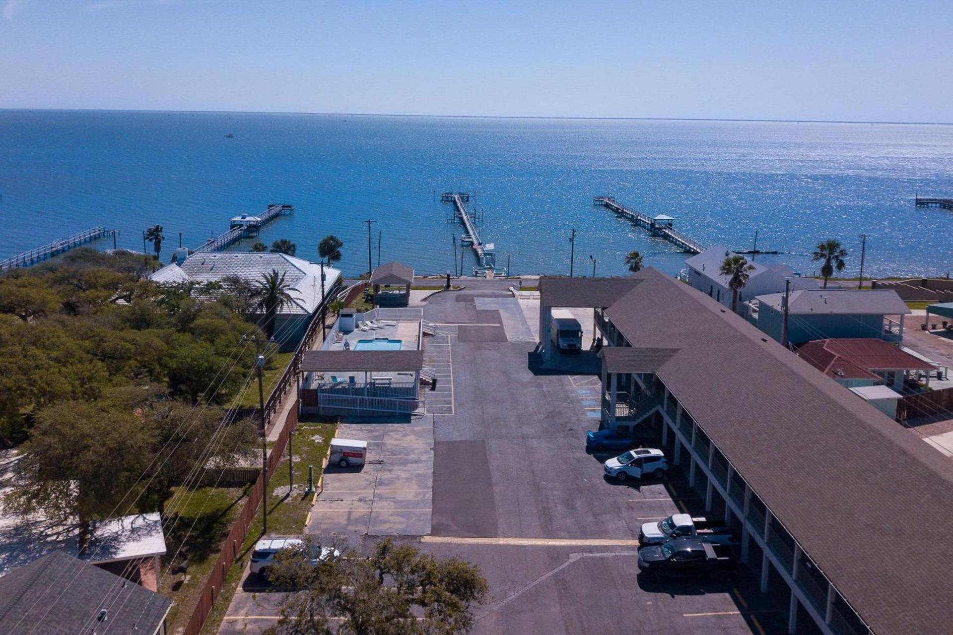 Quality Inn Rockport on Aransas Bay photo 90