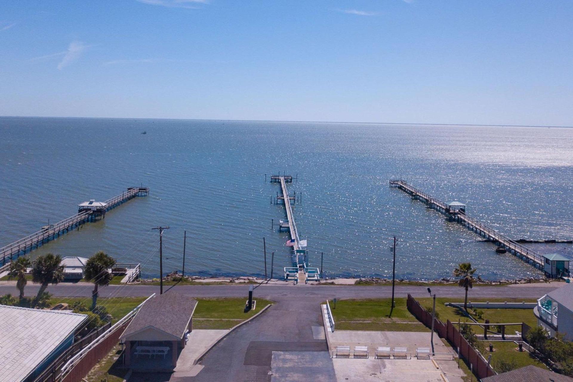Quality Inn Rockport on Aransas Bay photo 9
