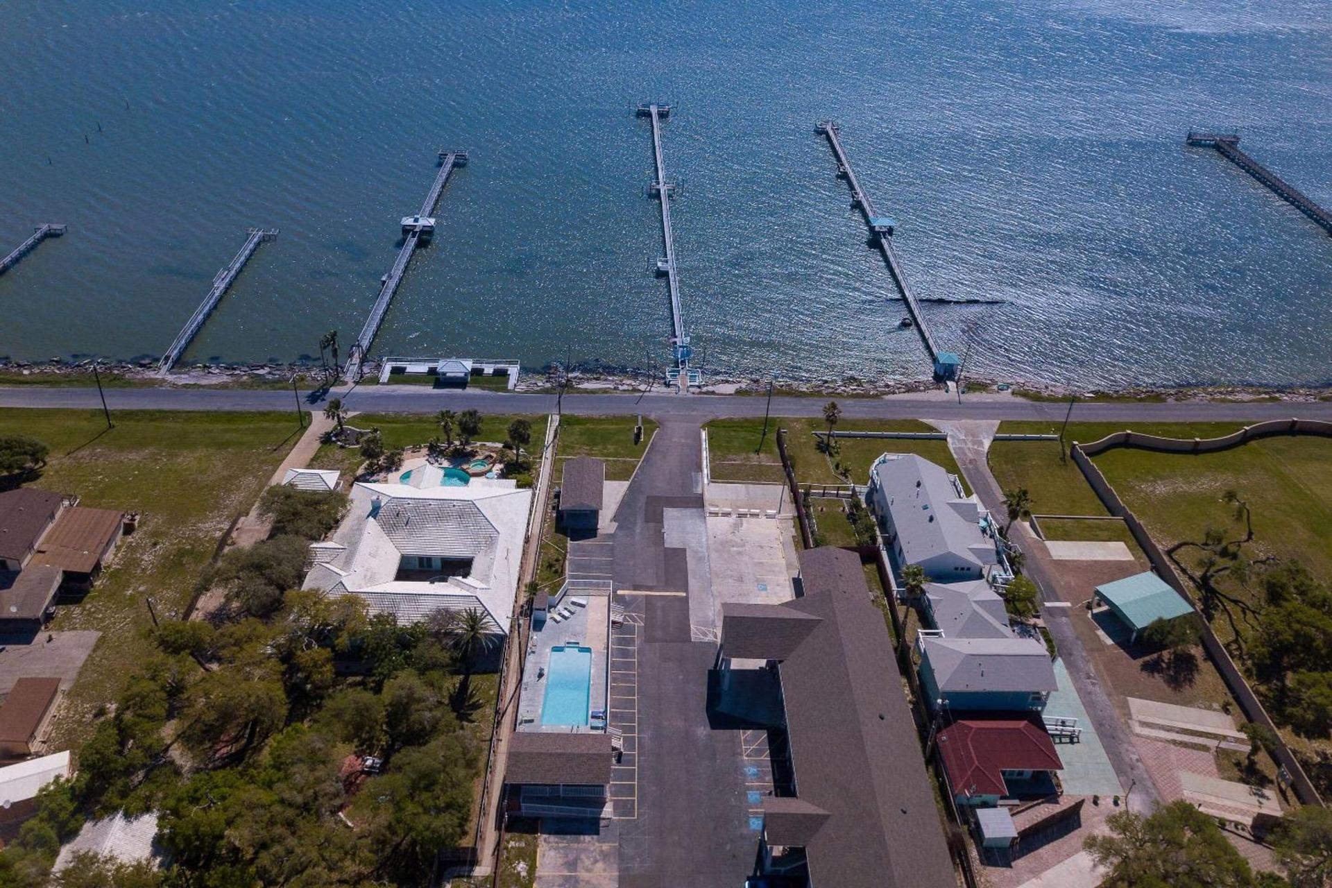 Quality Inn Rockport on Aransas Bay photo 89