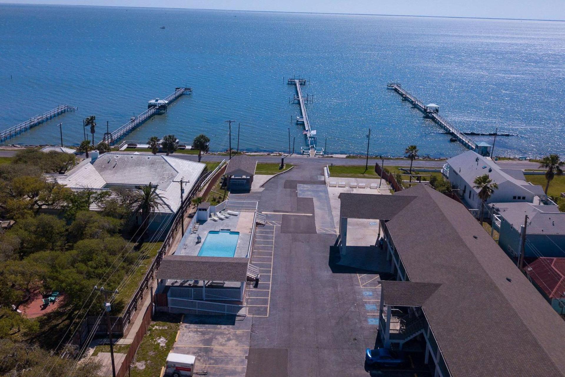 Quality Inn Rockport on Aransas Bay photo 50