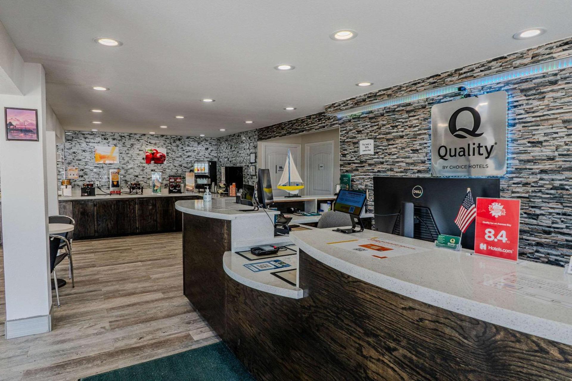 Quality Inn Rockport on Aransas Bay photo 72