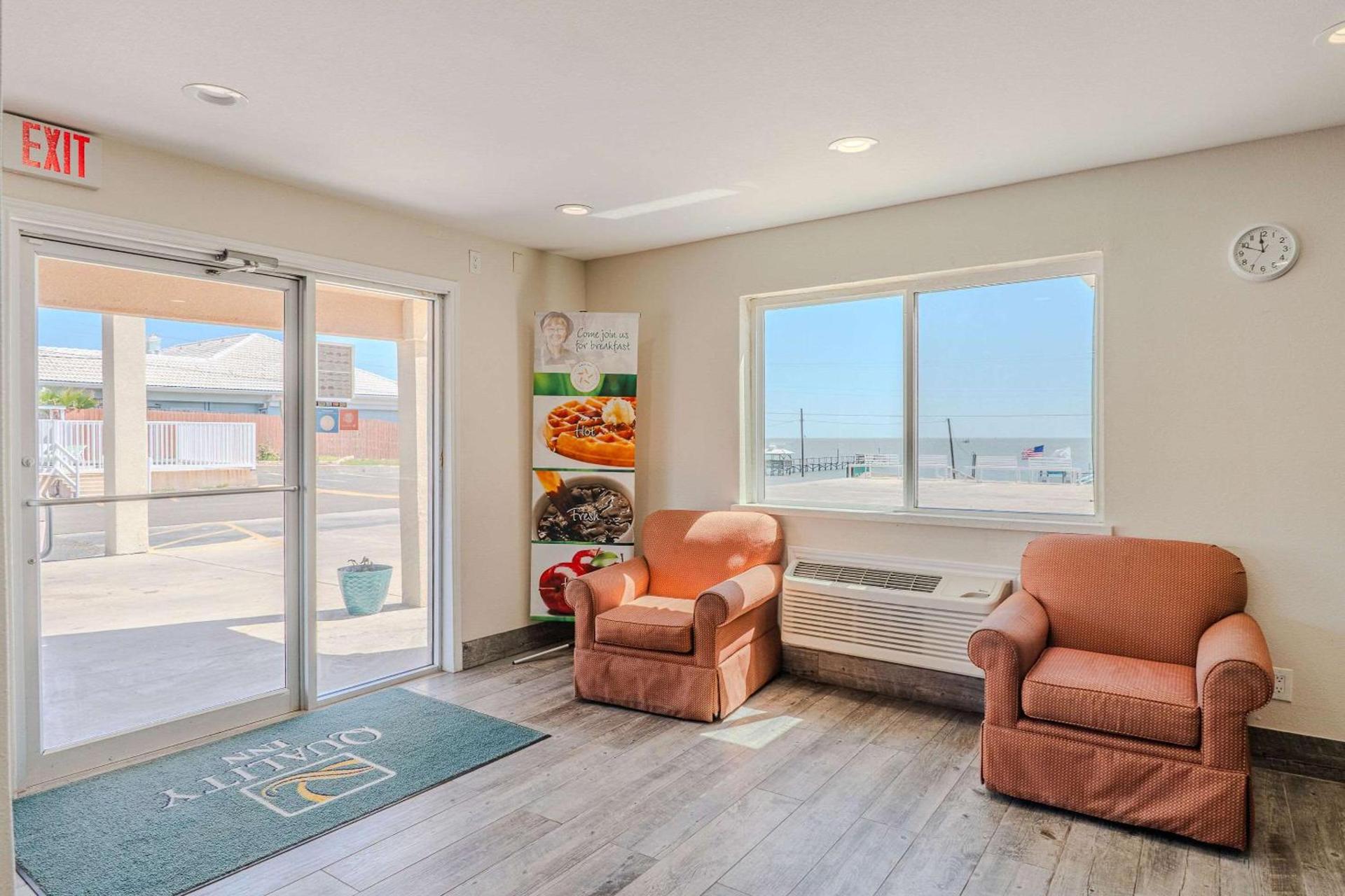 Quality Inn Rockport on Aransas Bay photo 10