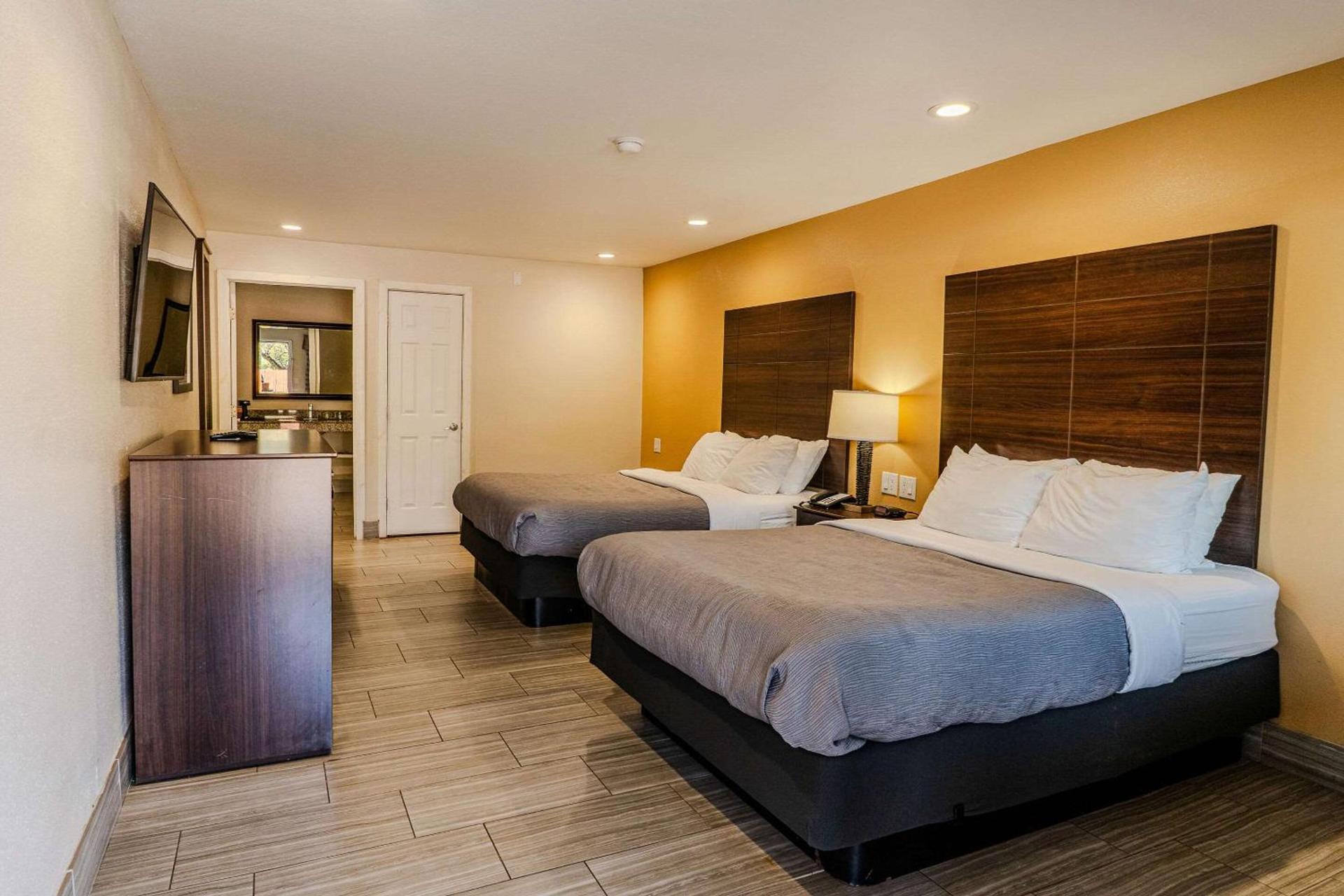 Quality Inn Rockport on Aransas Bay photo 15
