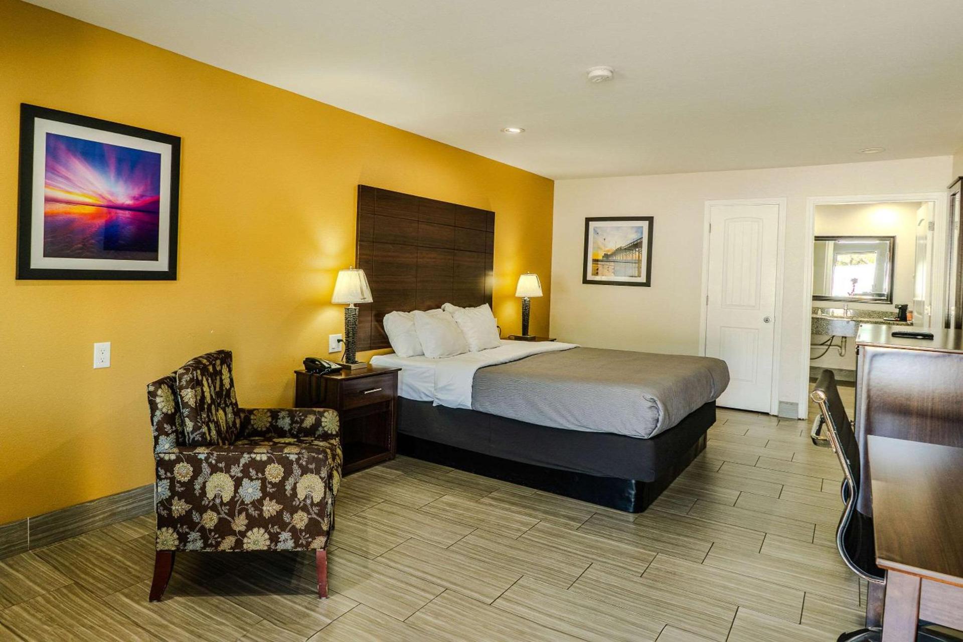 Quality Inn Rockport on Aransas Bay photo 18
