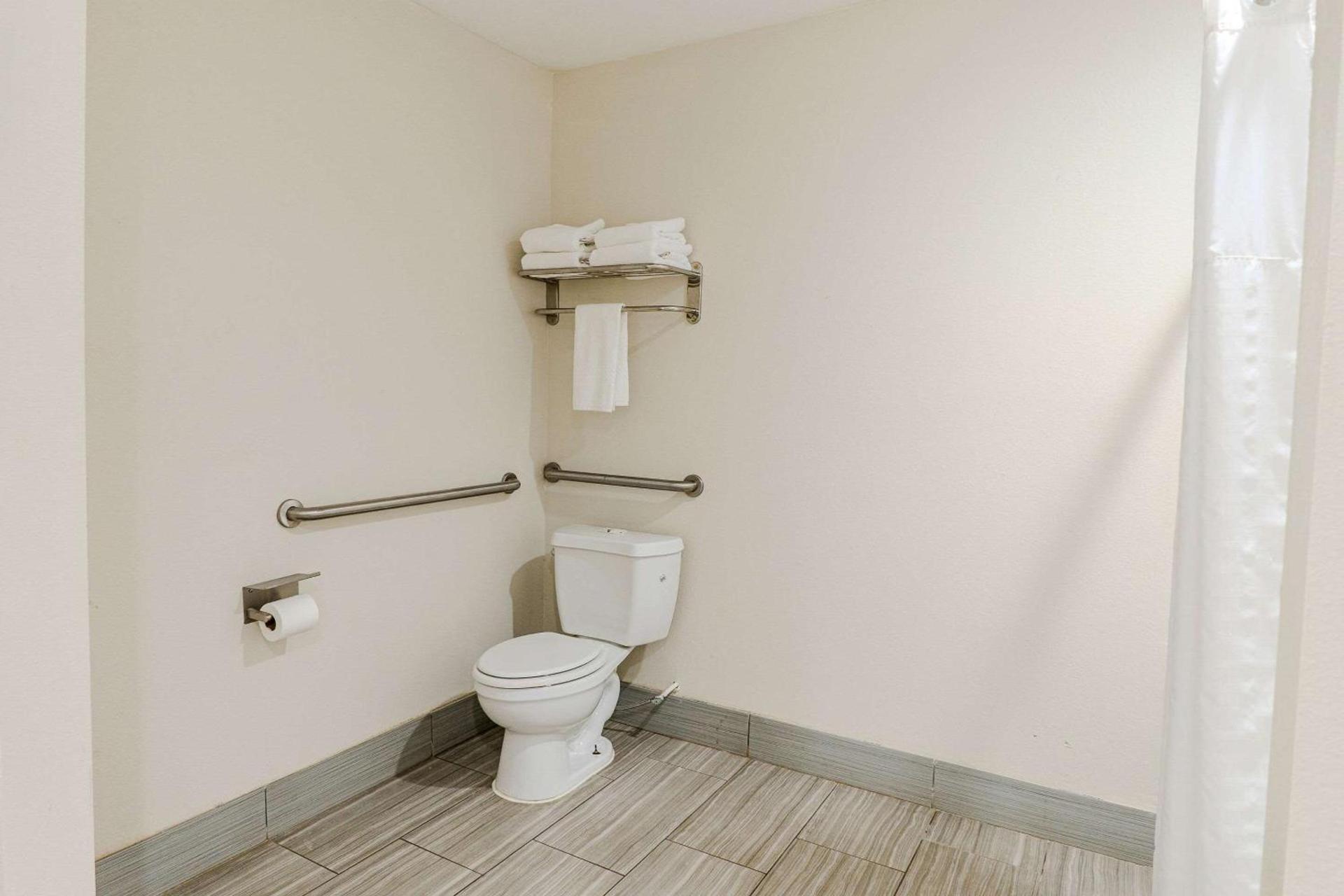 Quality Inn Rockport on Aransas Bay photo 24