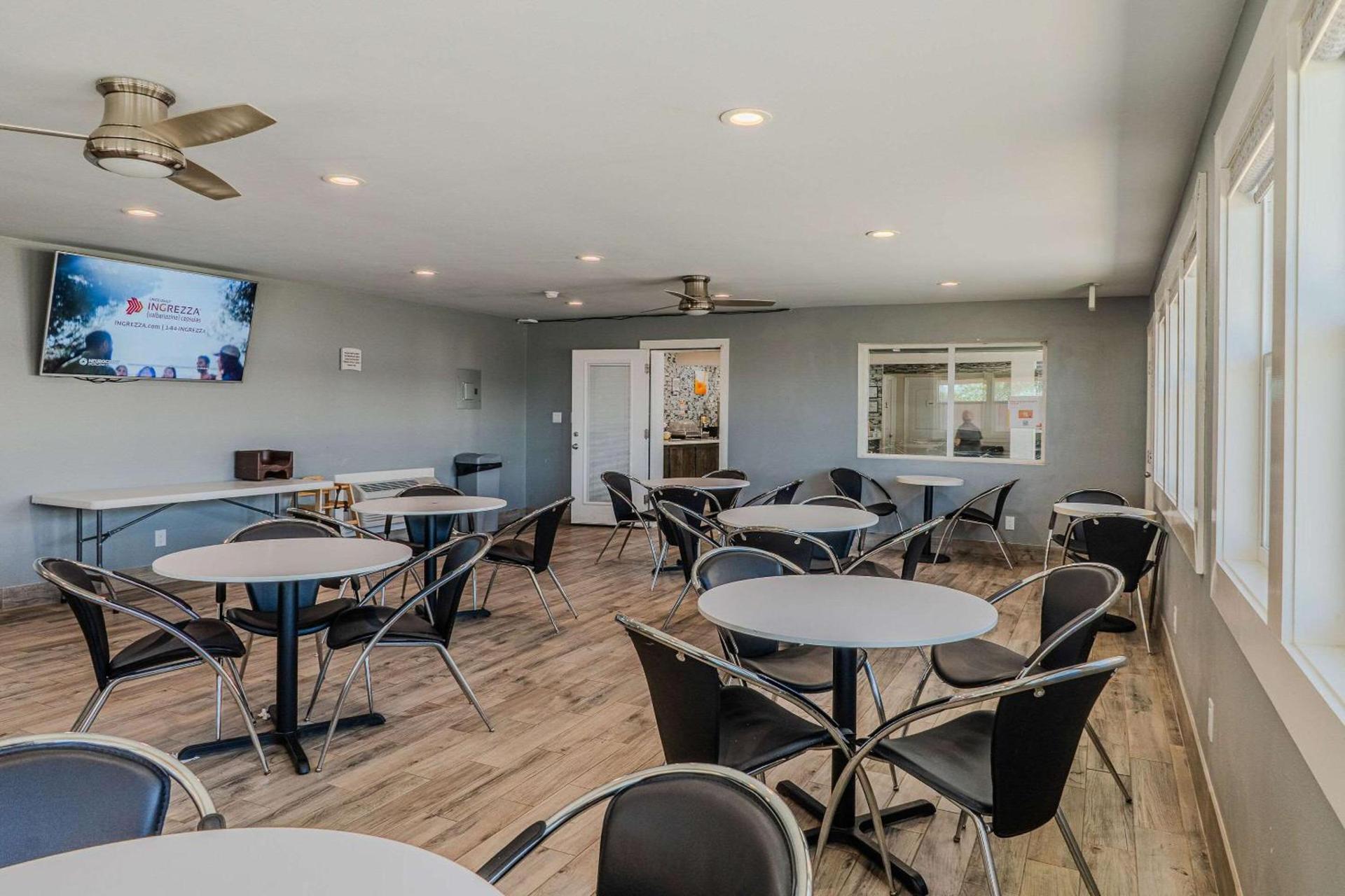 Quality Inn Rockport on Aransas Bay photo 37