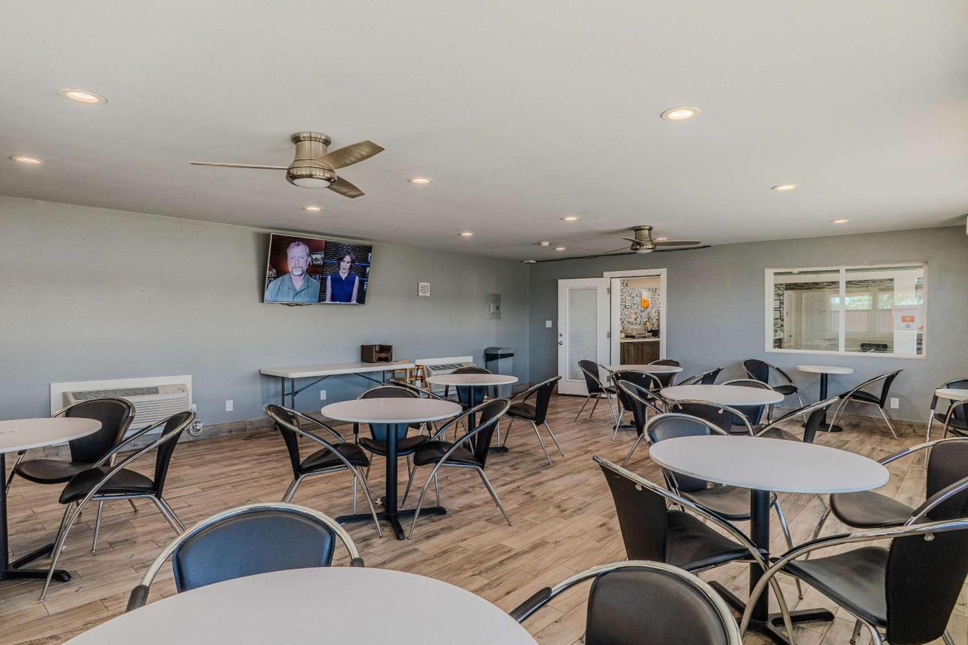 Quality Inn Rockport on Aransas Bay photo 38