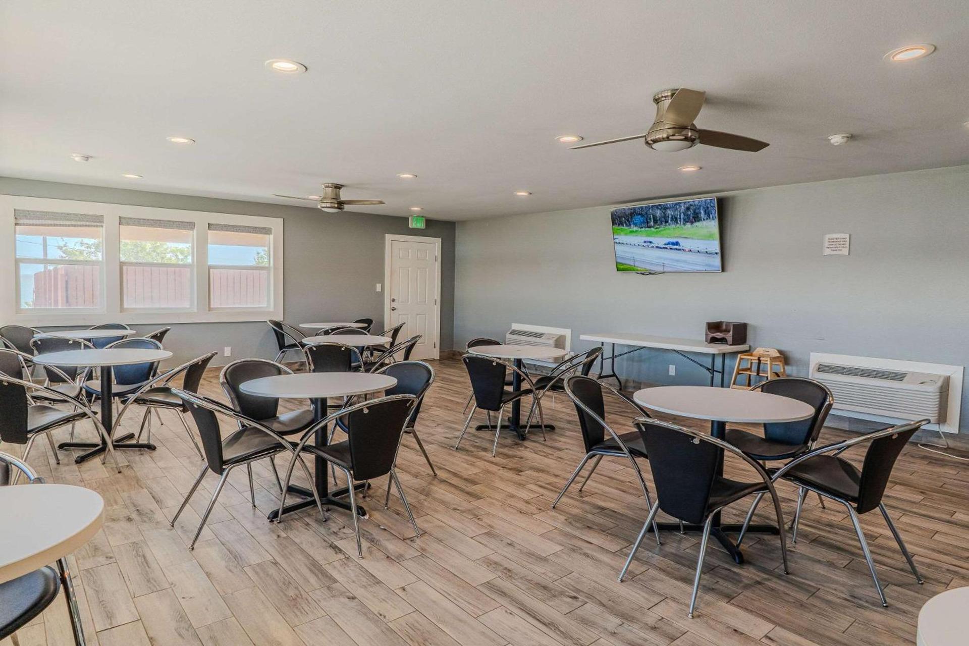 Quality Inn Rockport on Aransas Bay photo 40