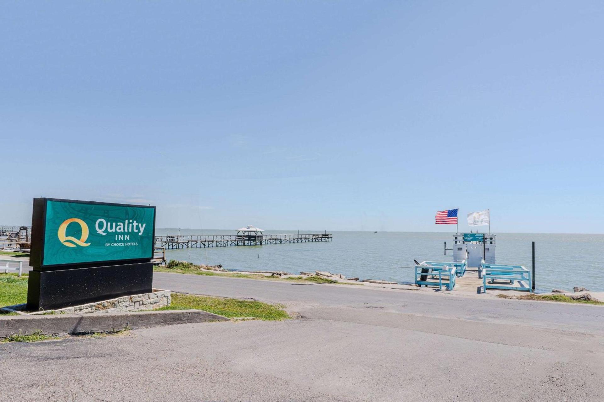 Quality Inn Rockport on Aransas Bay photo 41