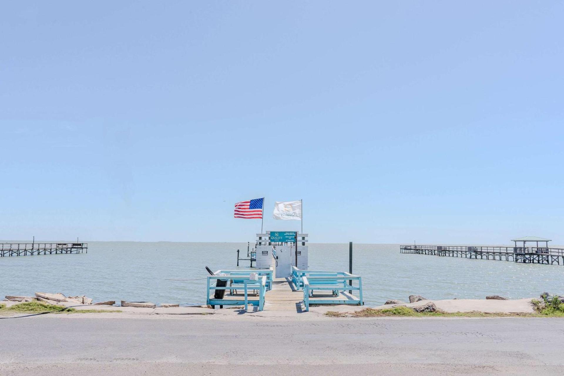 Quality Inn Rockport on Aransas Bay photo 42