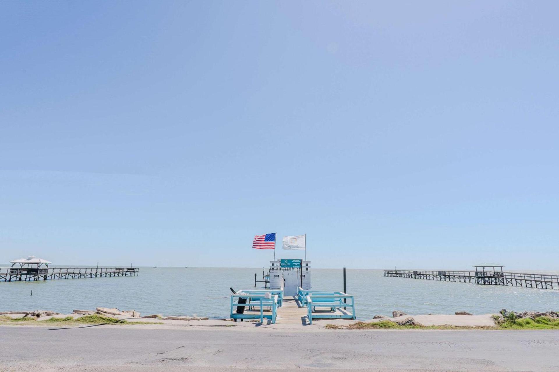 Quality Inn Rockport on Aransas Bay photo 43