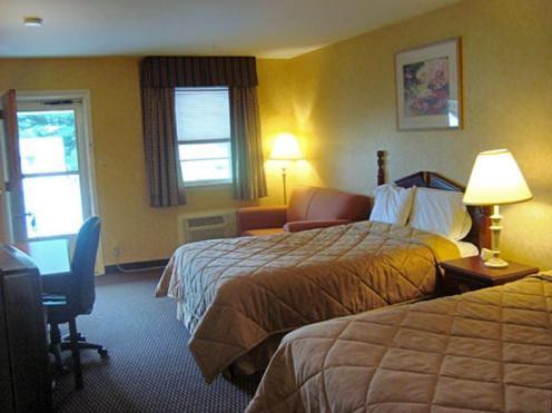 Budget Host Inn photo 3