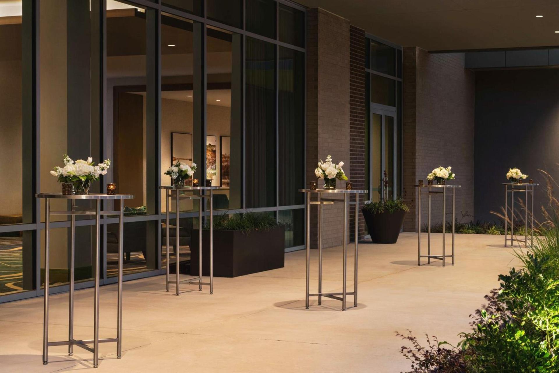 Doubletree By Hilton Abilene Downtown Convention Center photo 64