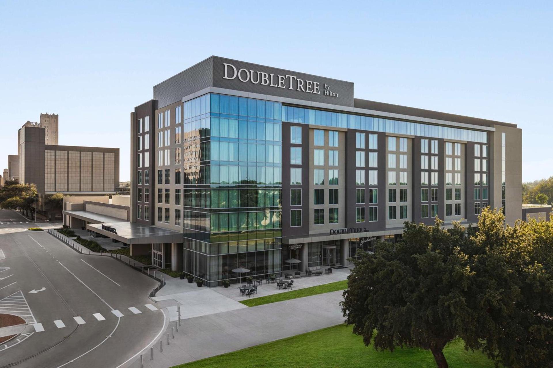 Doubletree By Hilton Abilene Downtown Convention Center photo 66