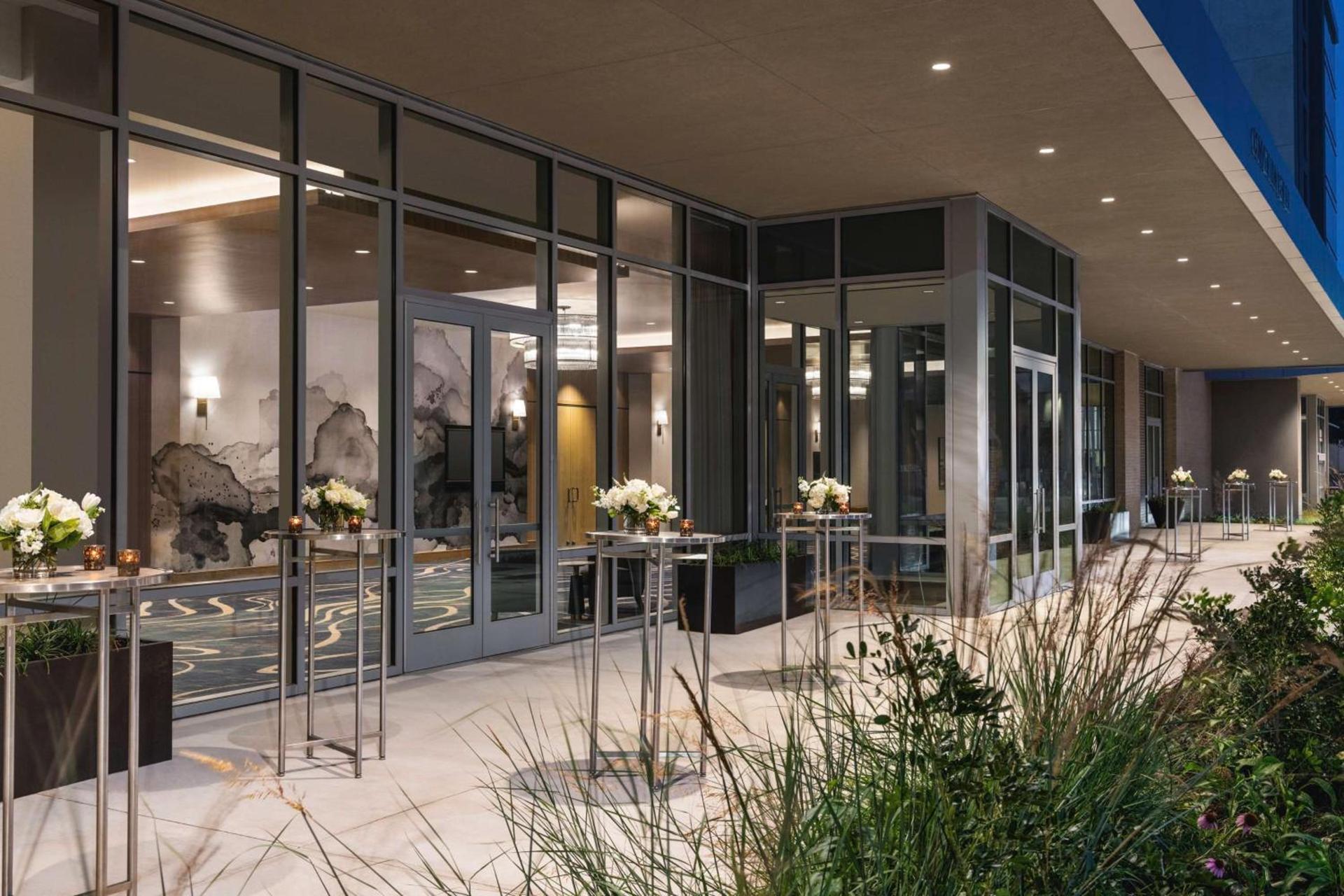 Doubletree By Hilton Abilene Downtown Convention Center photo 67
