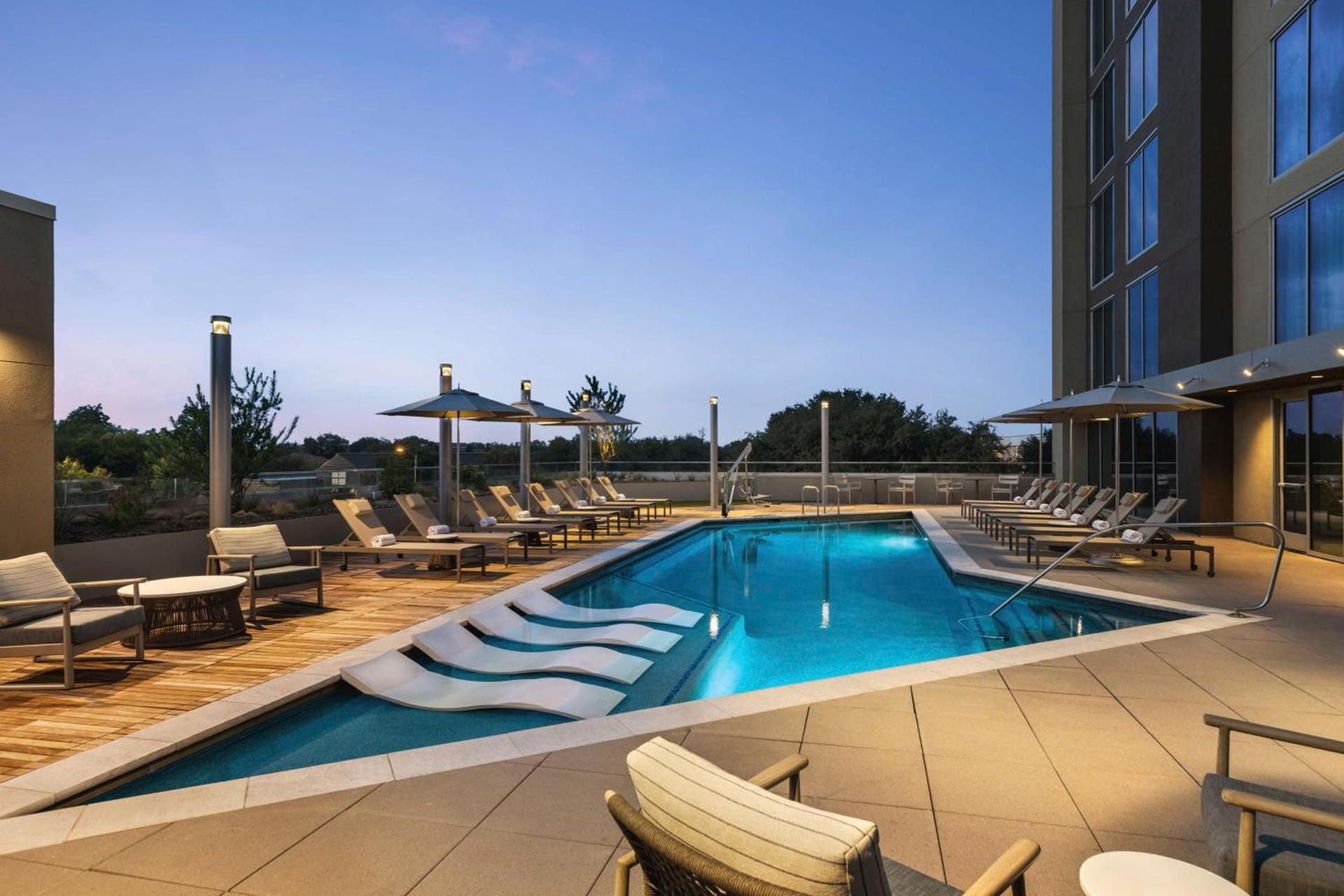 Doubletree By Hilton Abilene Downtown Convention Center photo 75