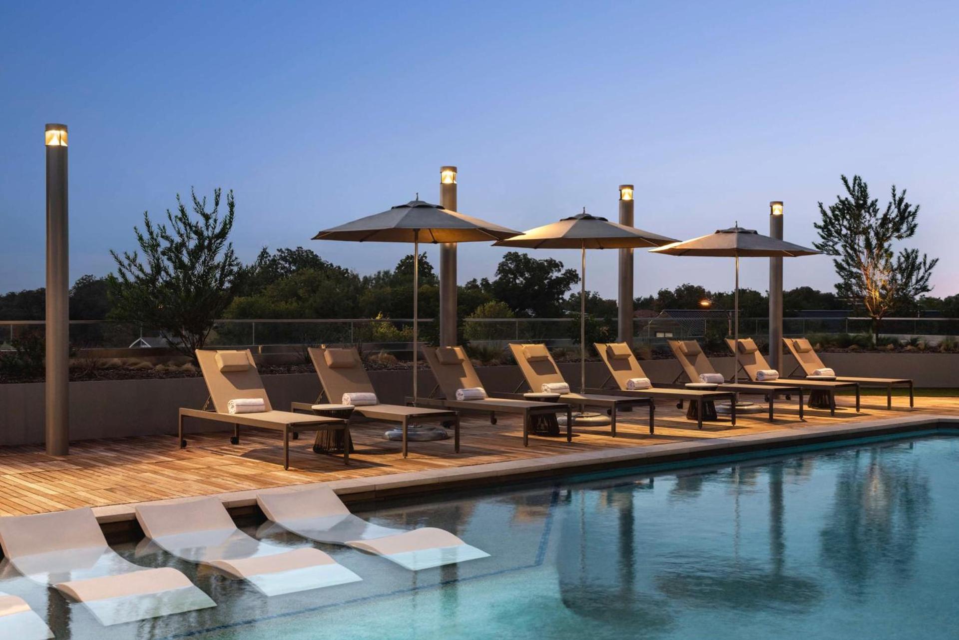 Doubletree By Hilton Abilene Downtown Convention Center photo 76