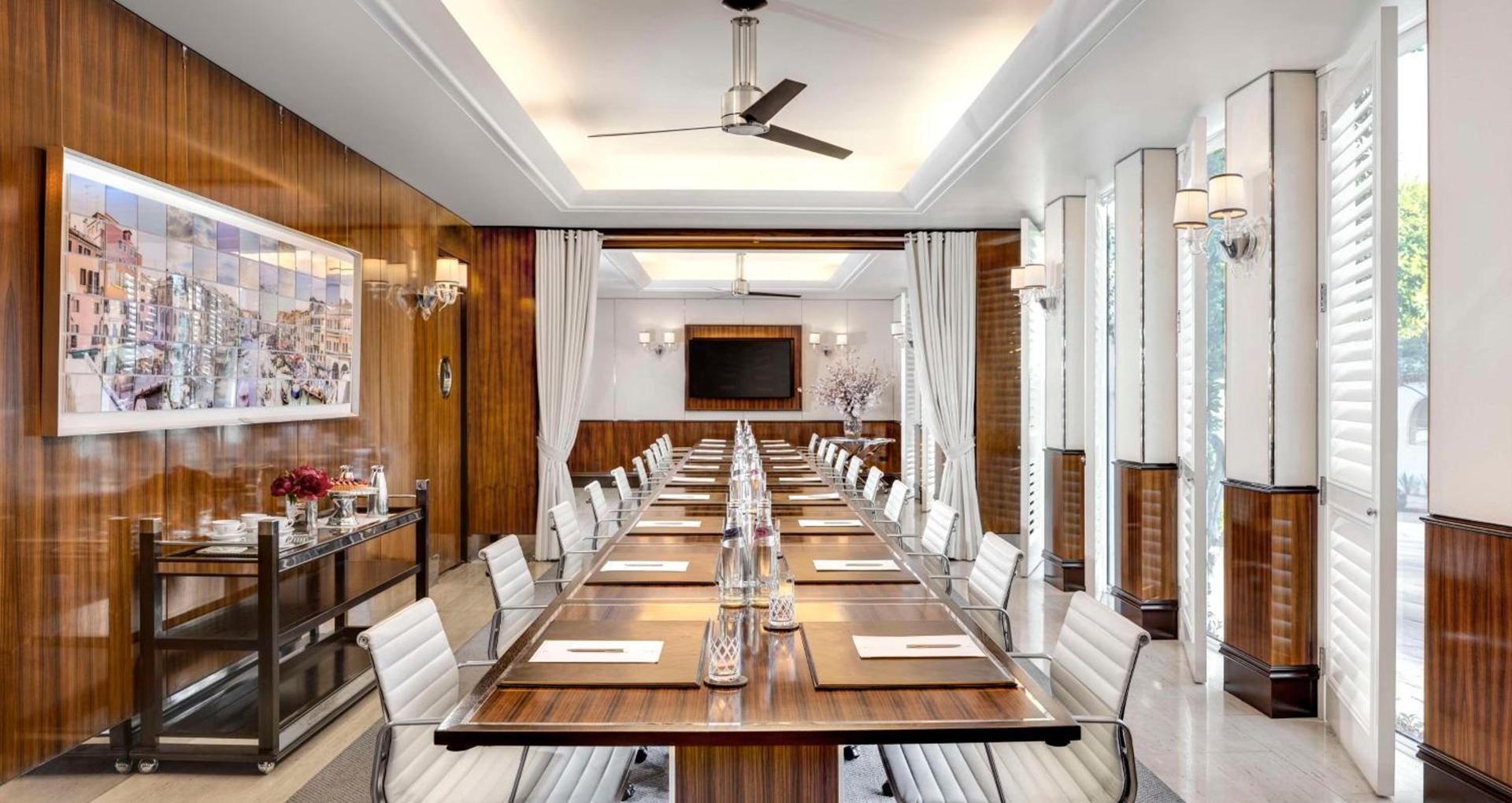 Cameo Beverly Hills, LXR Hotels & Resorts photo 49