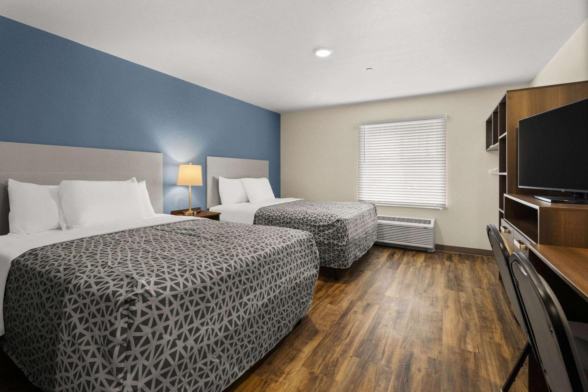 WoodSpring Suites Bowling Green I-65 photo 11