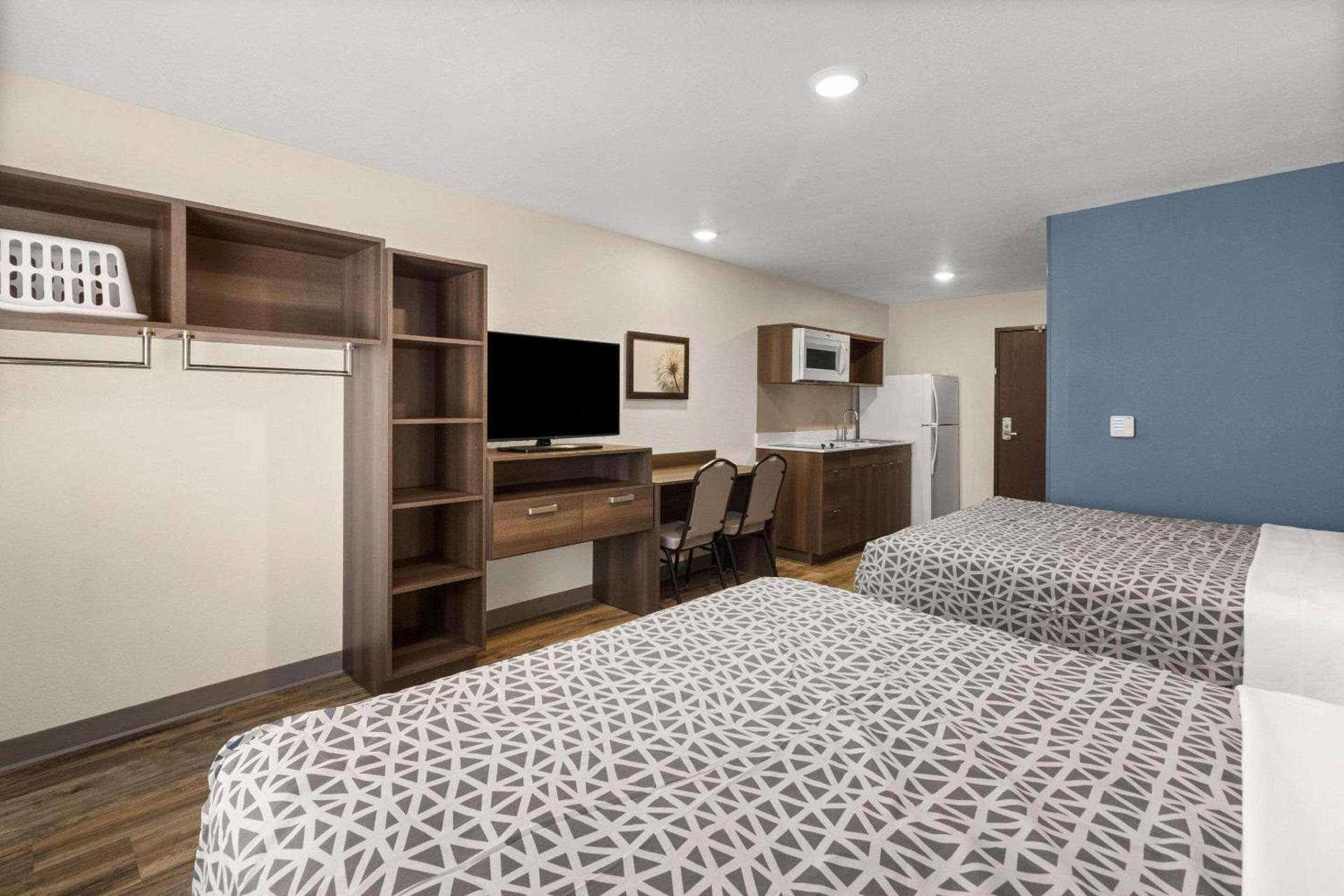 WoodSpring Suites Bowling Green I-65 photo 12