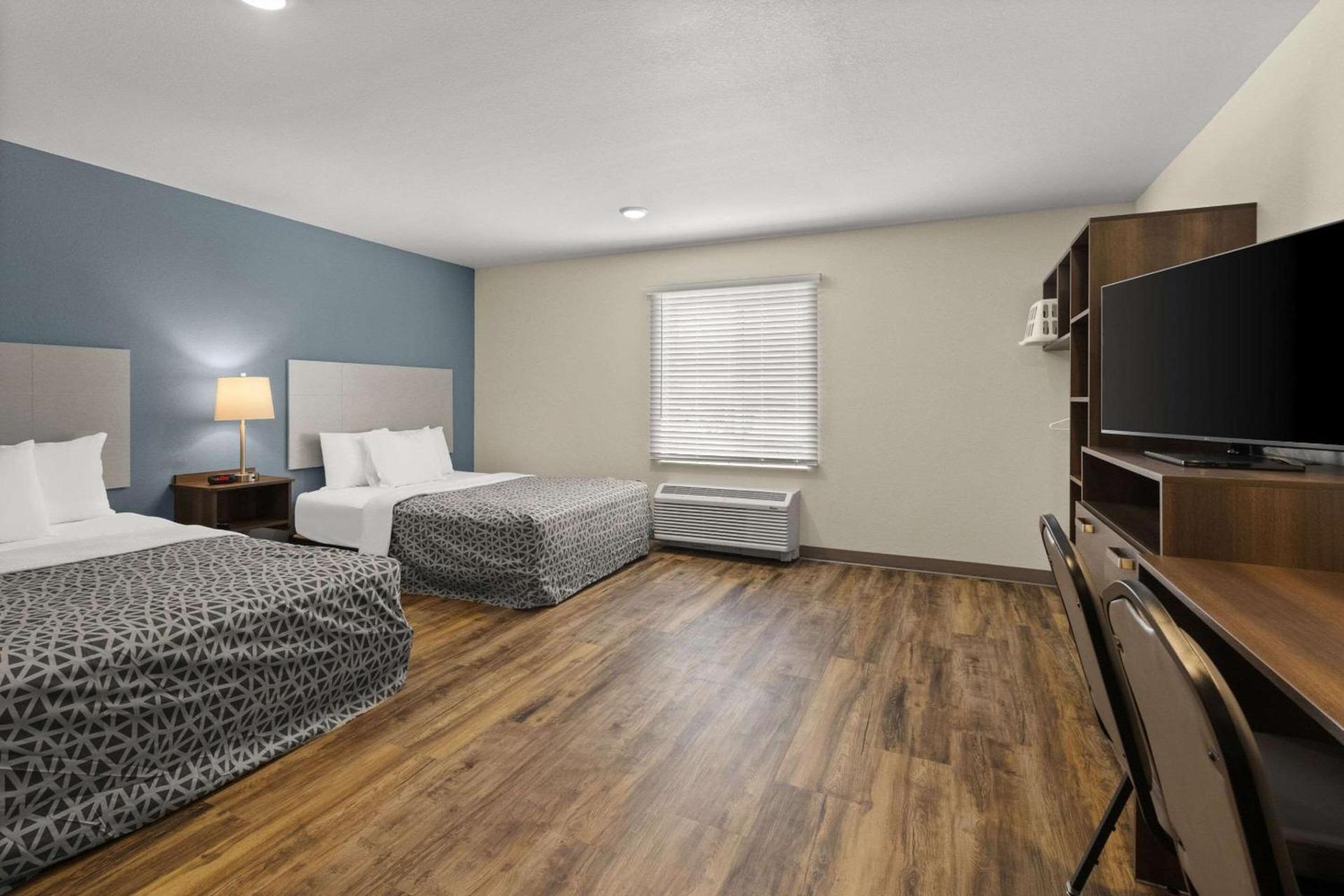 WoodSpring Suites Bowling Green I-65 photo 17