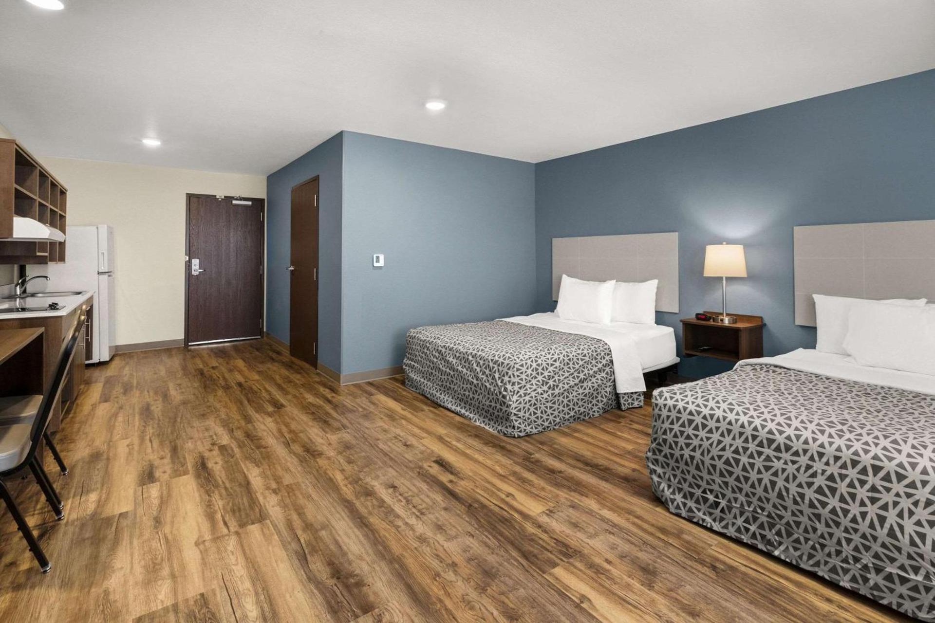 WoodSpring Suites Bowling Green I-65 photo 19