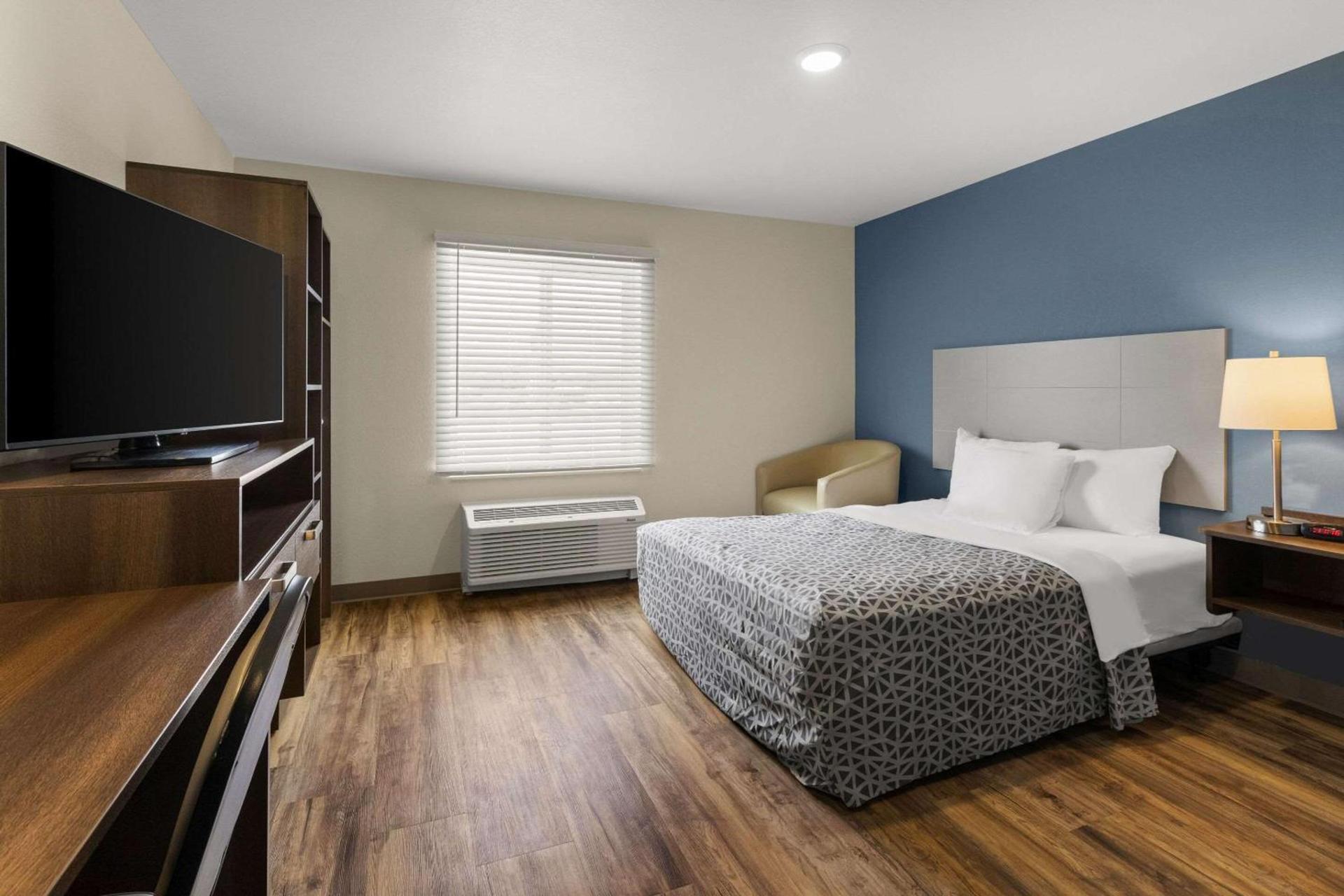 WoodSpring Suites Bowling Green I-65 photo 20