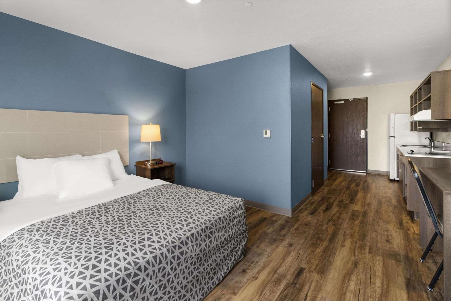 WoodSpring Suites Bowling Green I-65 photo 22