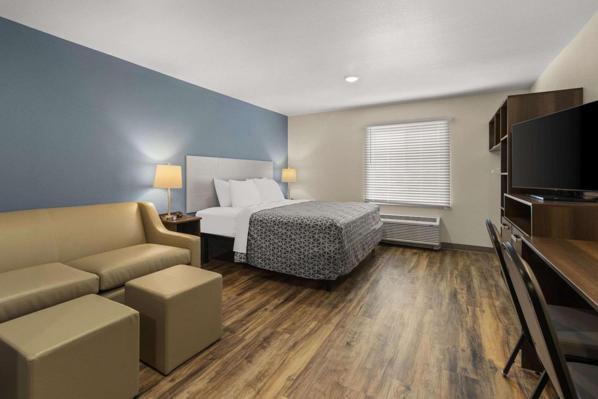 WoodSpring Suites Bowling Green I-65 photo 23