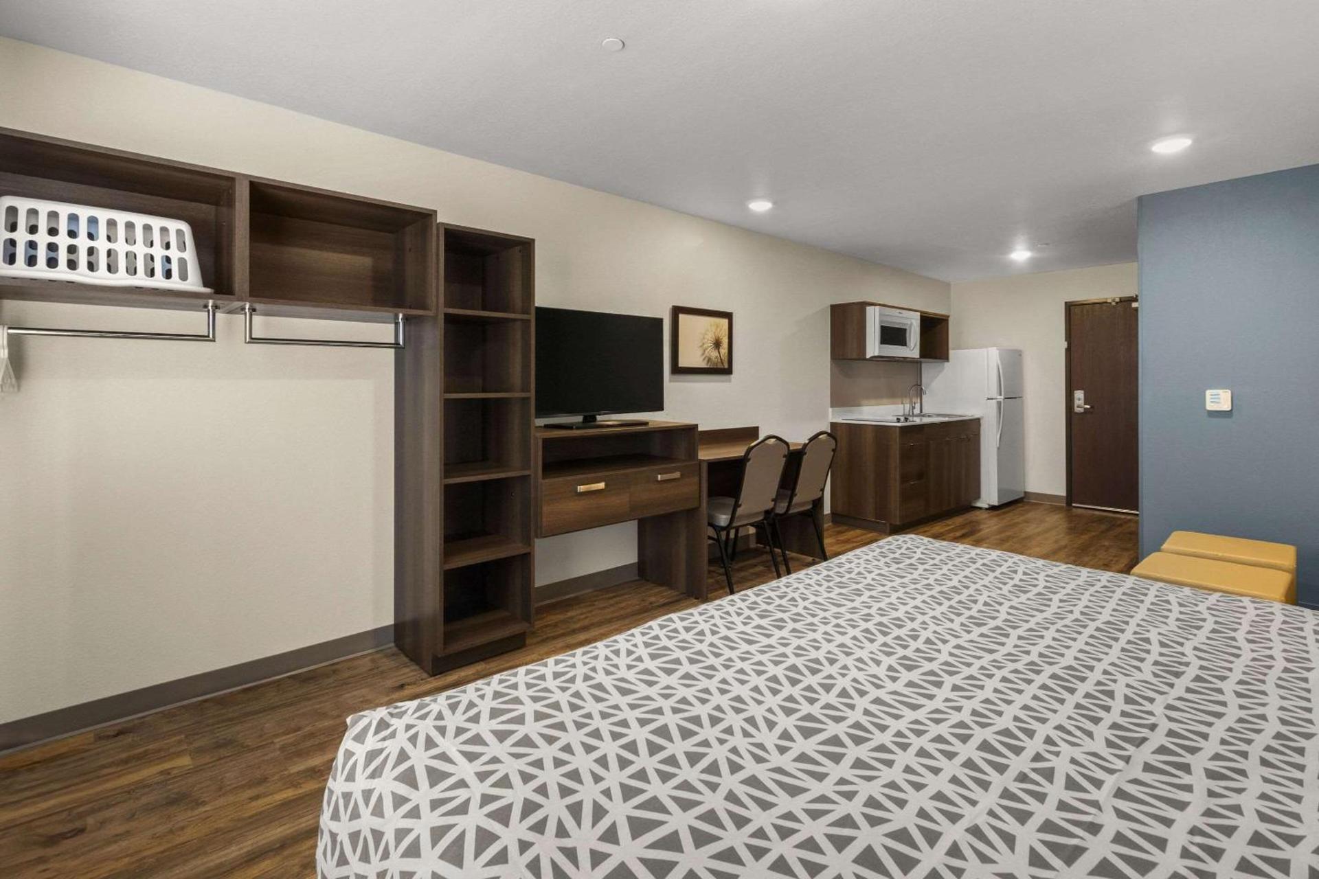 WoodSpring Suites Bowling Green I-65 photo 24