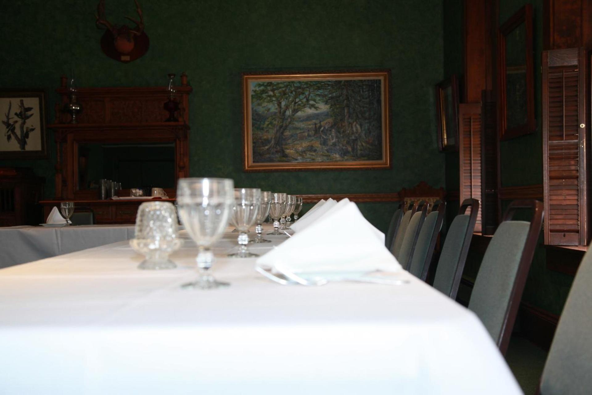The Winter Inn photo 24