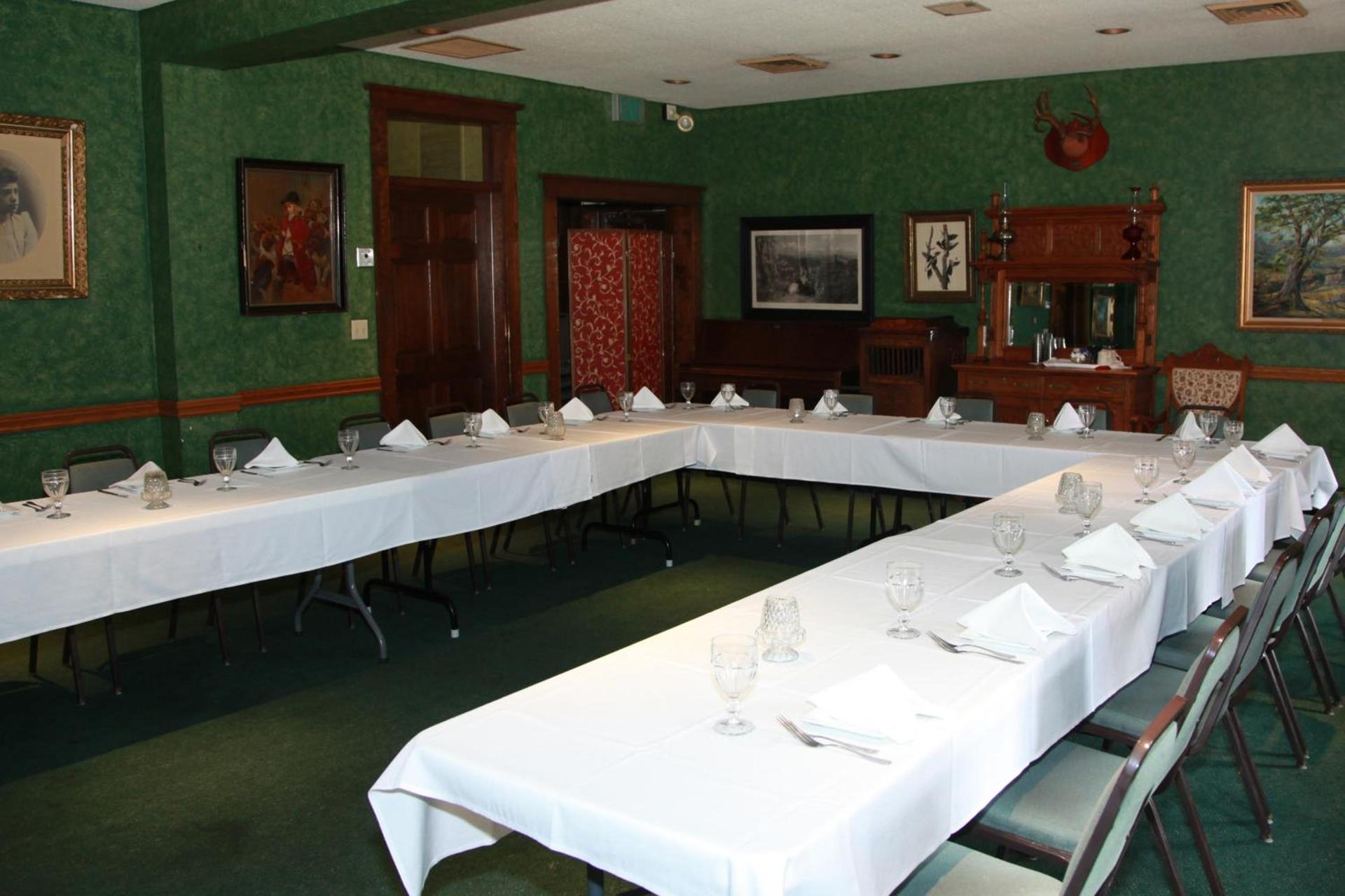 The Winter Inn photo 25