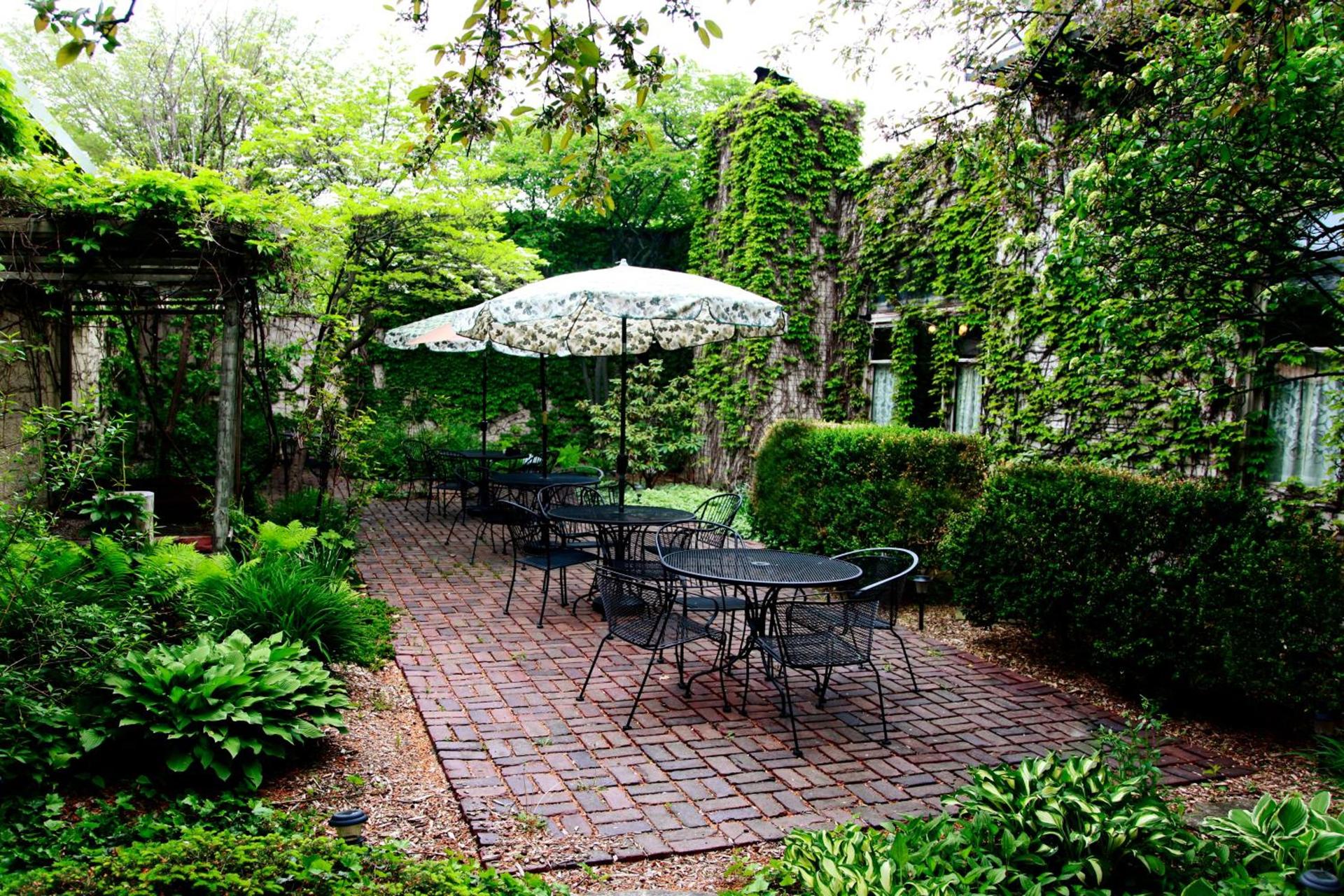 The Winter Inn photo 6
