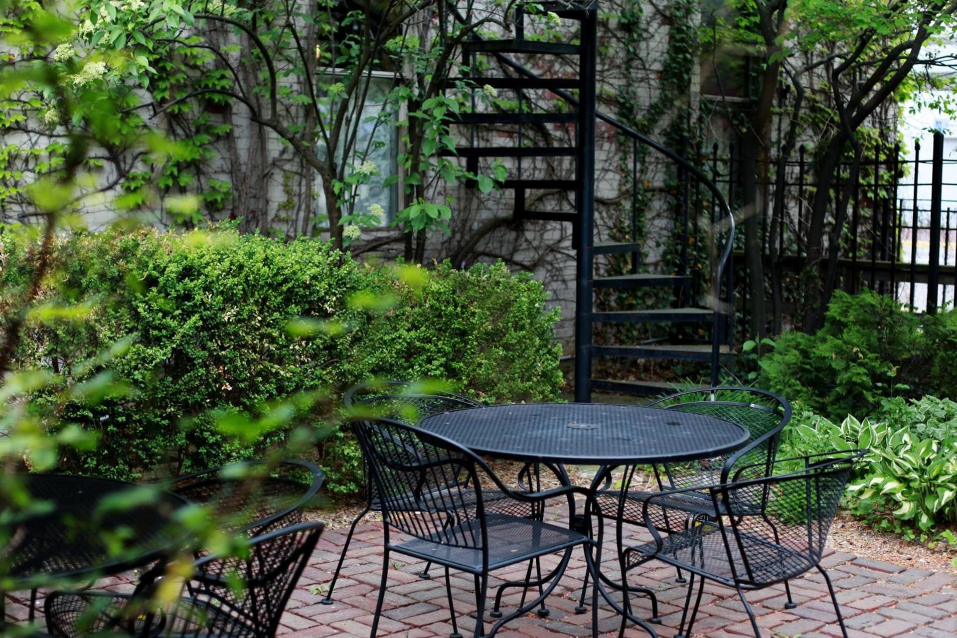 The Winter Inn photo 8