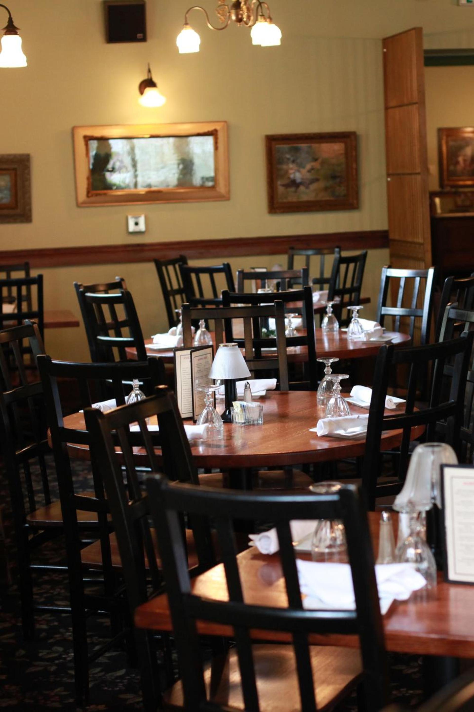The Winter Inn photo 30