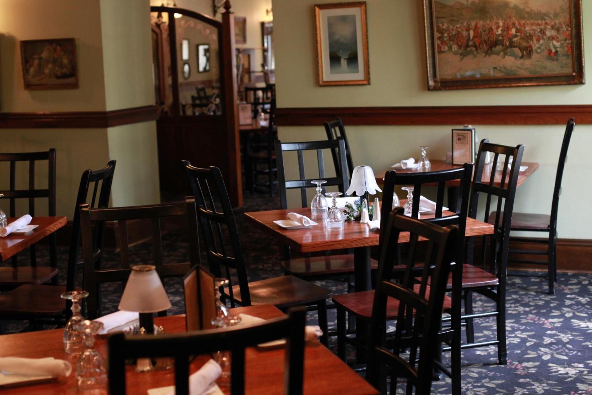 The Winter Inn photo 31