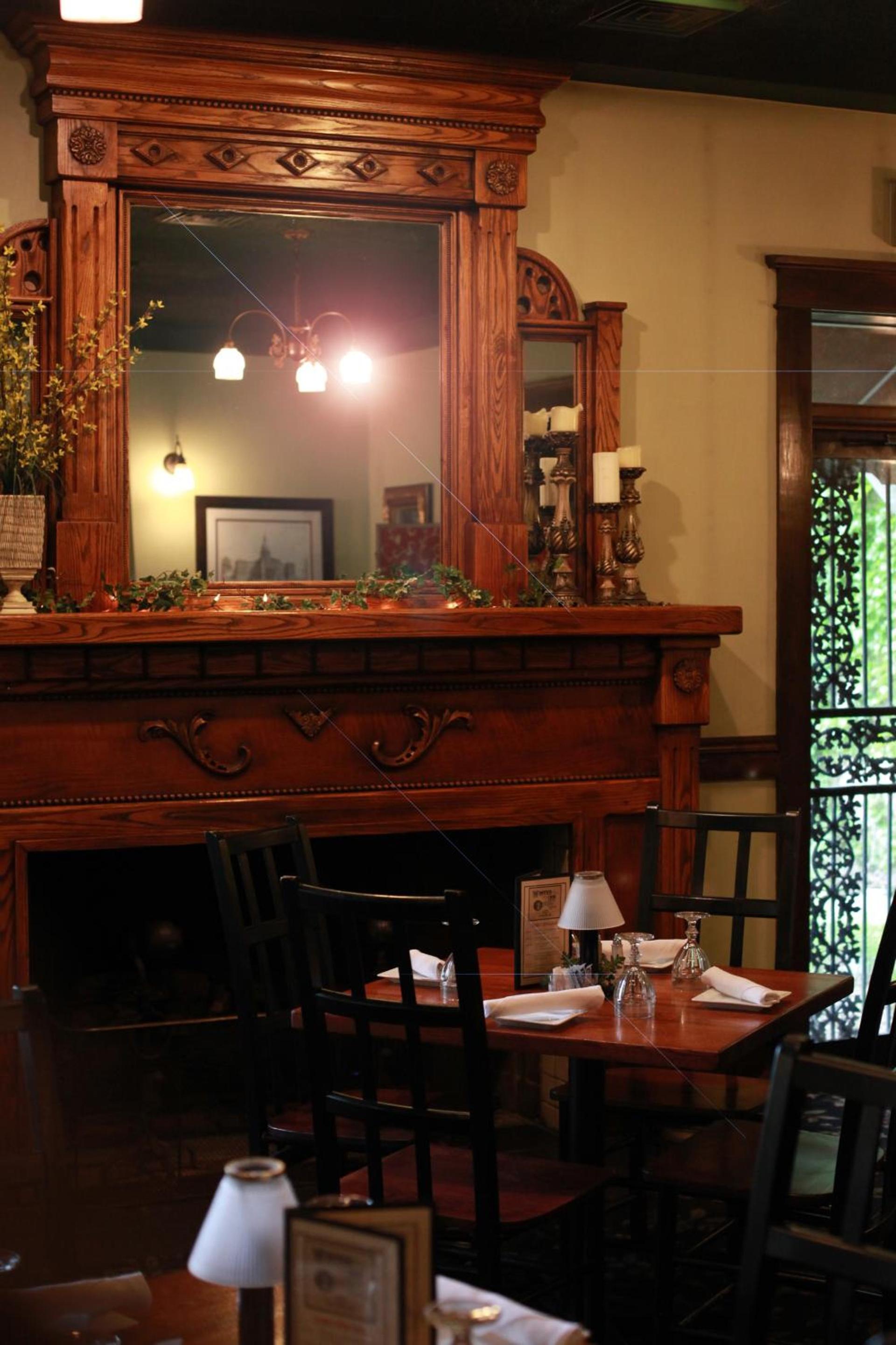 The Winter Inn photo 28