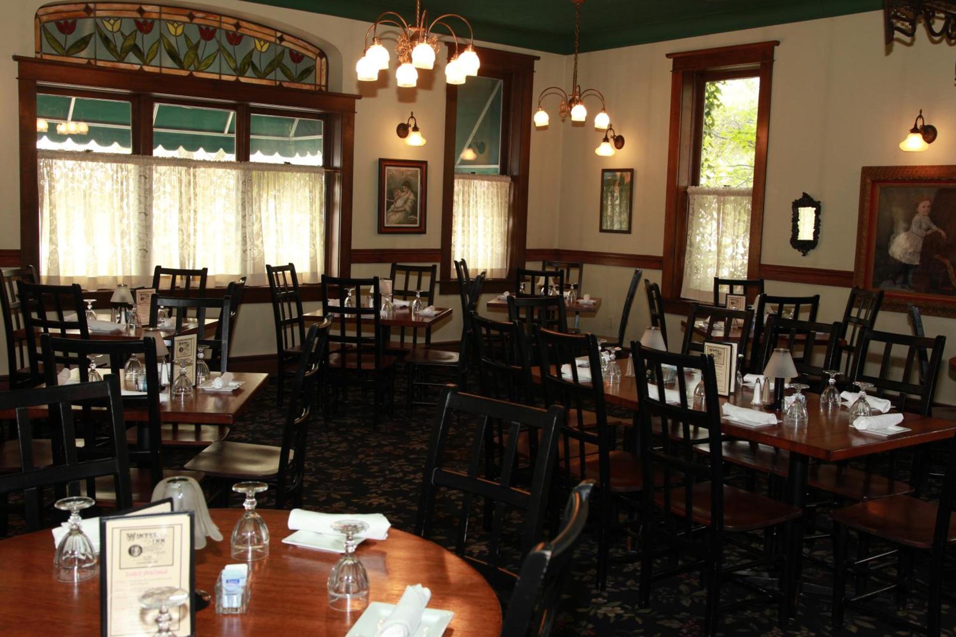 The Winter Inn photo 29