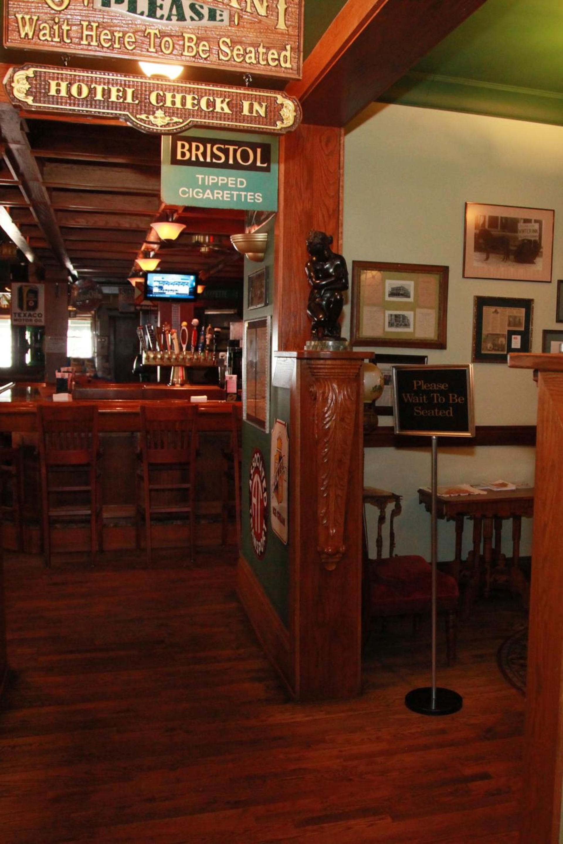 The Winter Inn photo 17