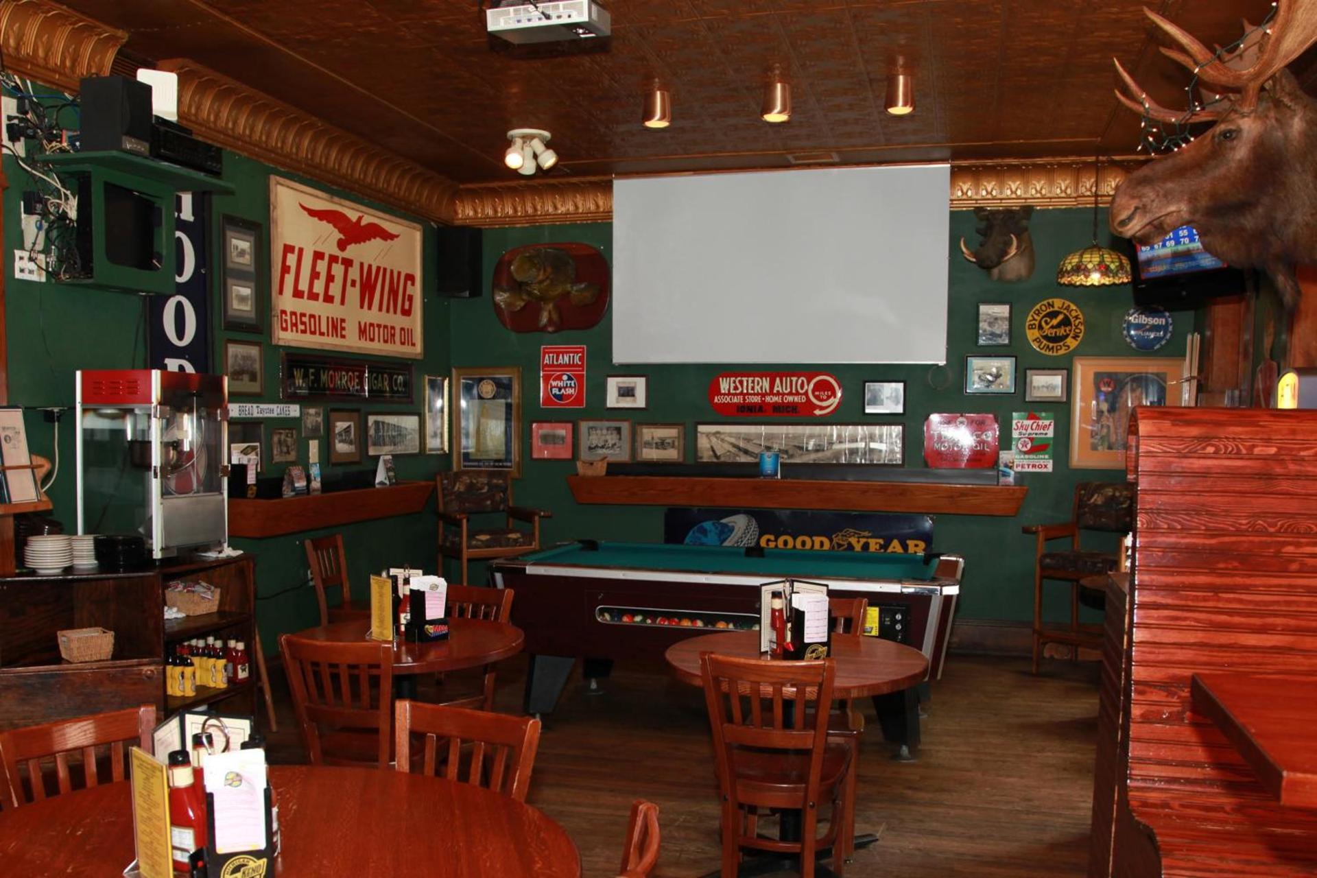 The Winter Inn photo 22