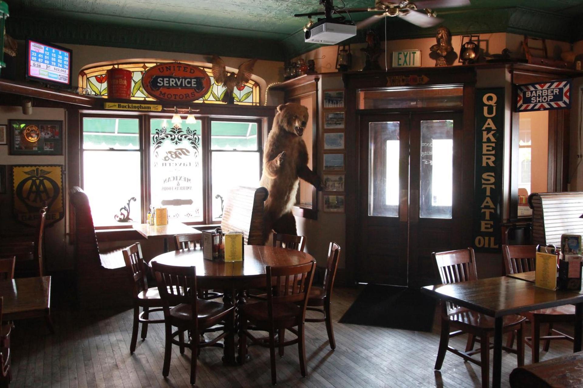 The Winter Inn photo 23